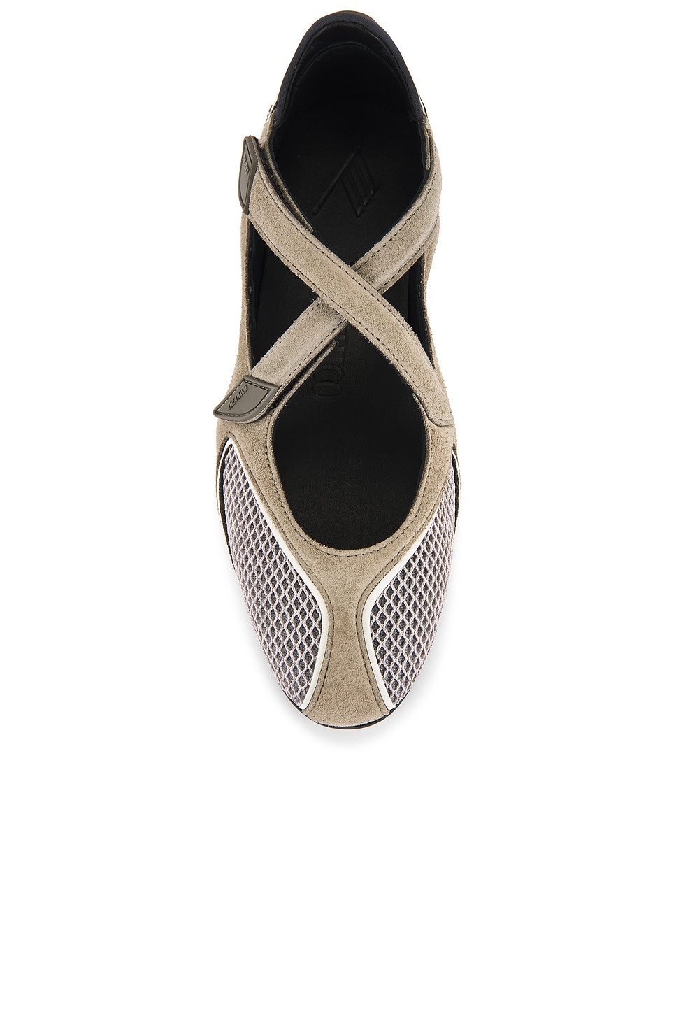 Nomad Ballerina Flat - 4