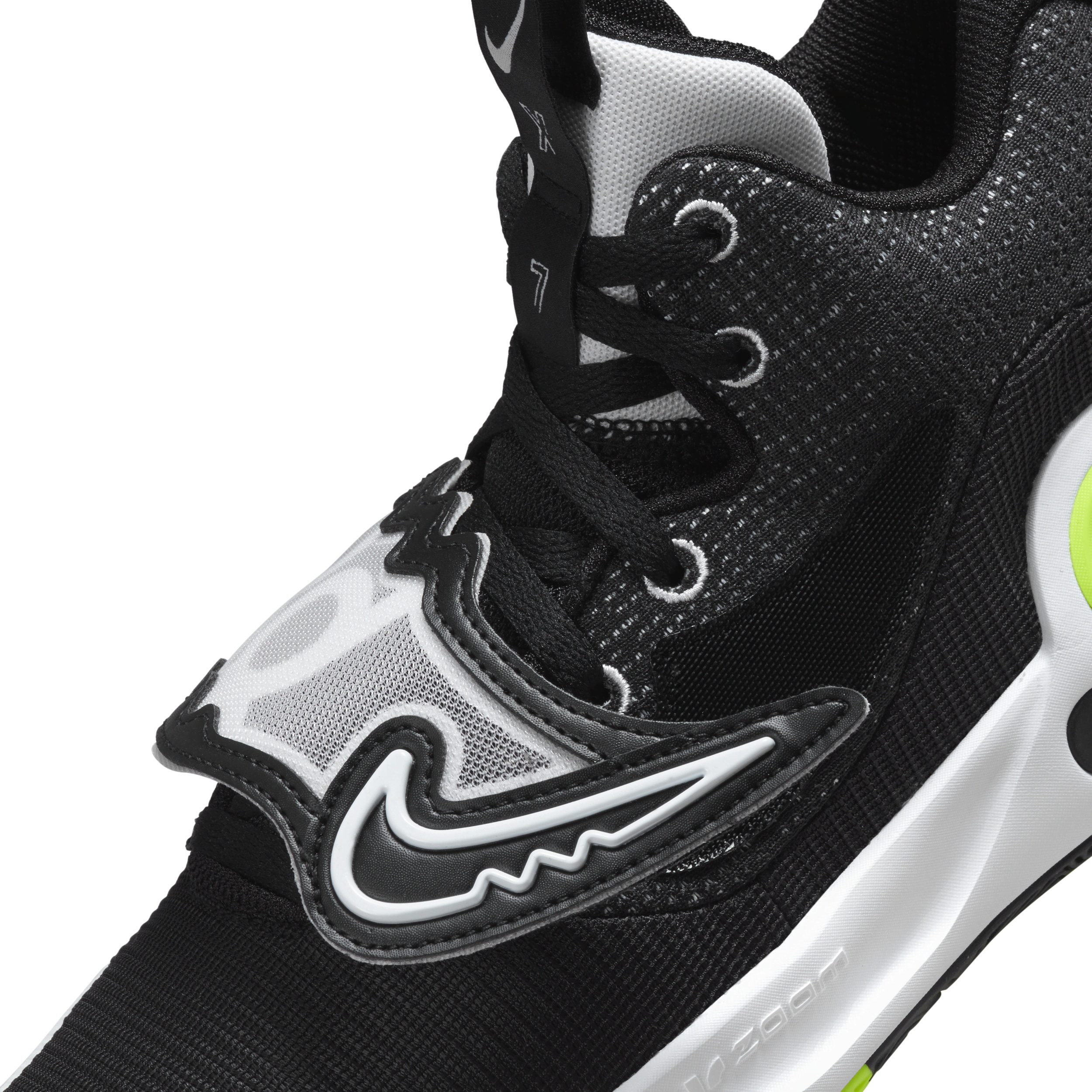 Nike Men's KD Trey 5 X Basketball Shoes - 9