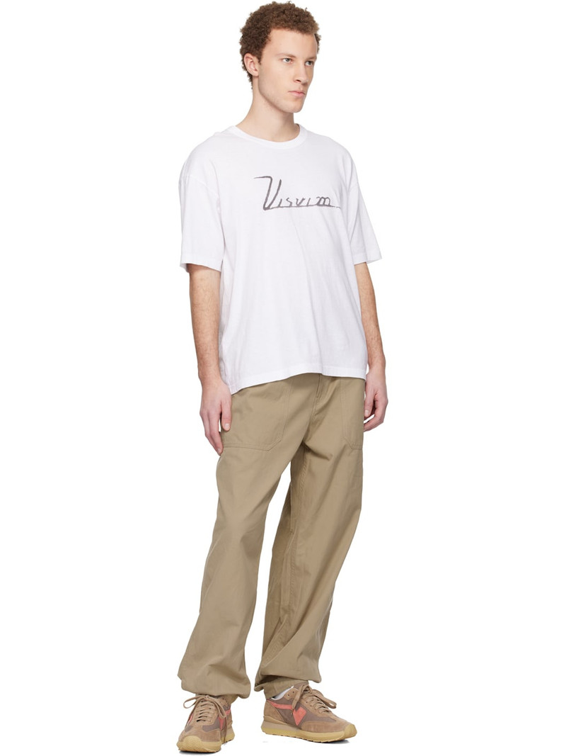 visvim Jumbo 티셔츠 outlook