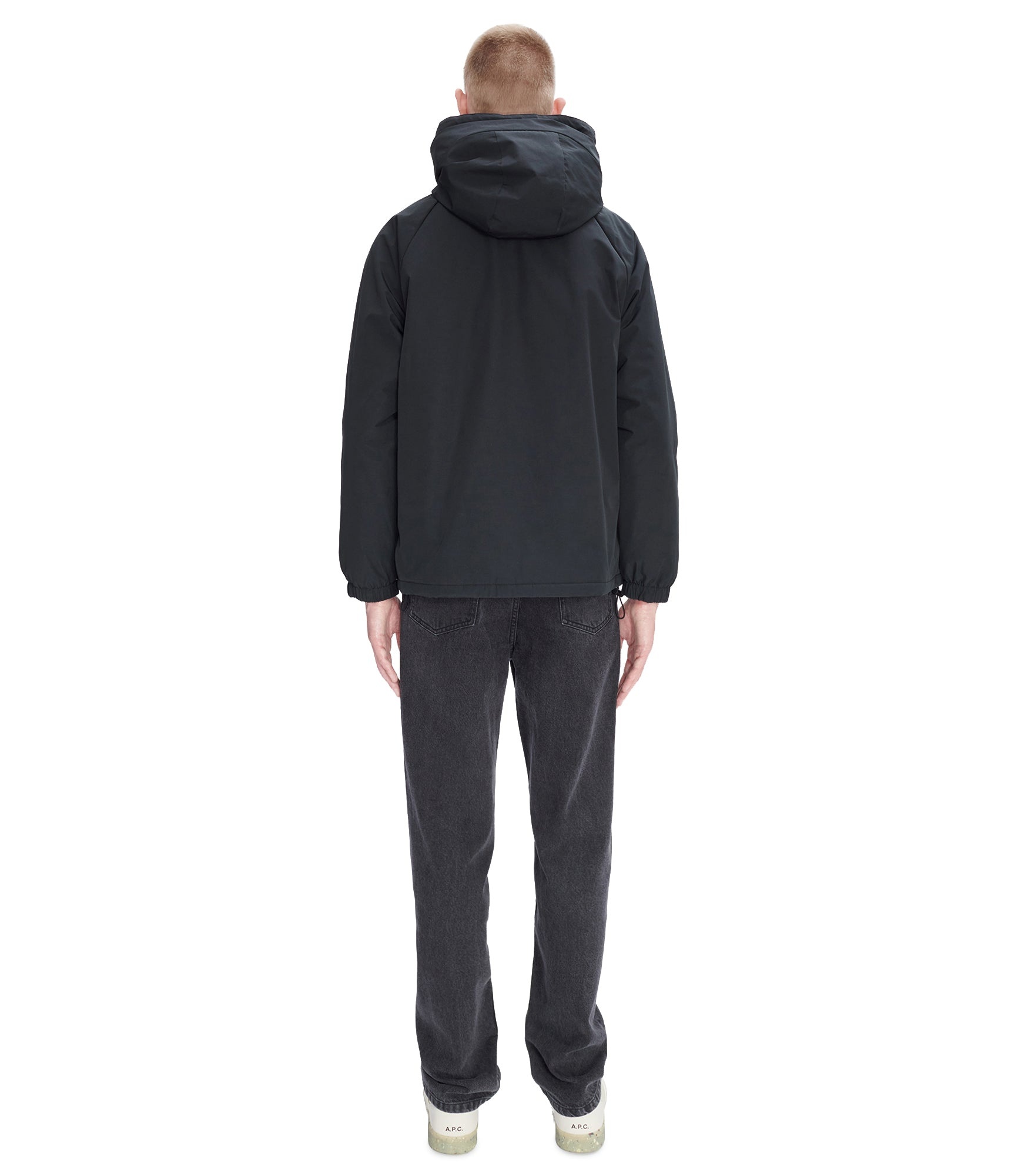 YOURI JACKET (M) - 4