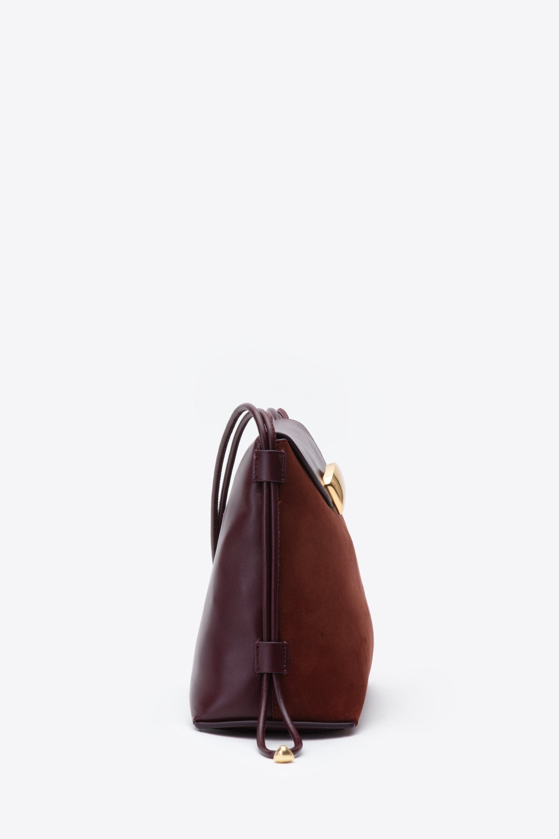 ID Petite Soft Shoulder Bag - 3