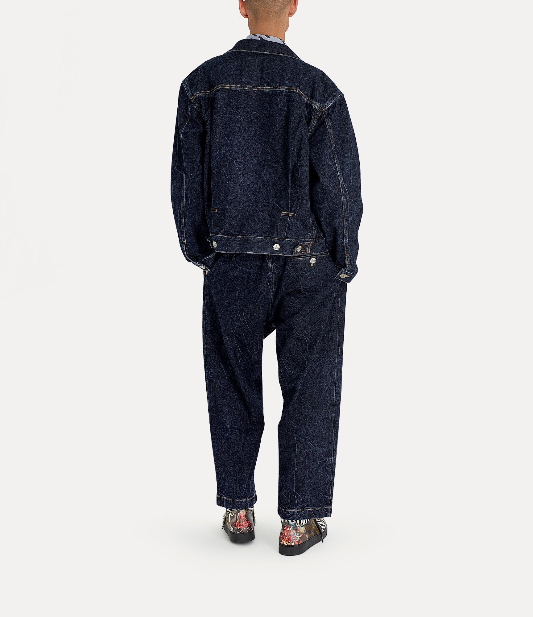 MARLENE JACKET - 5
