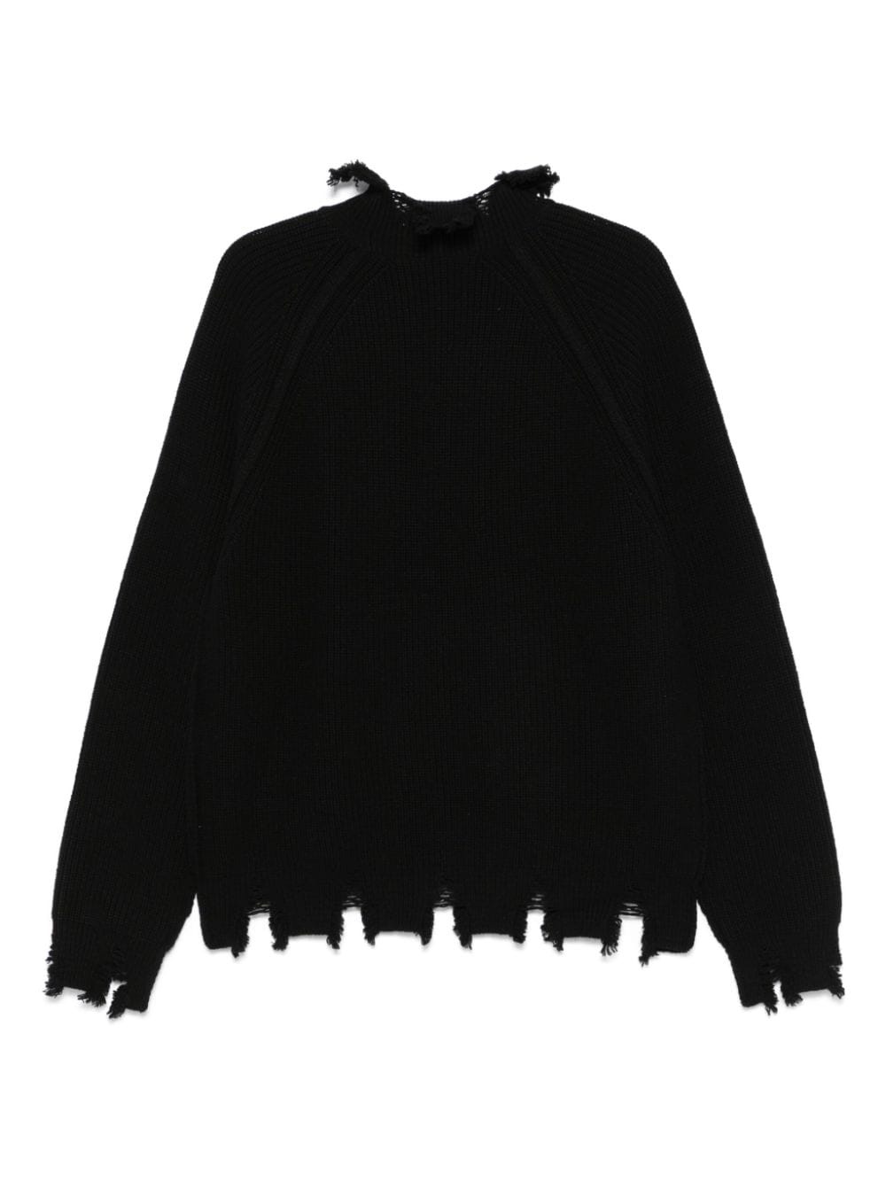 Roghen sweater - 2