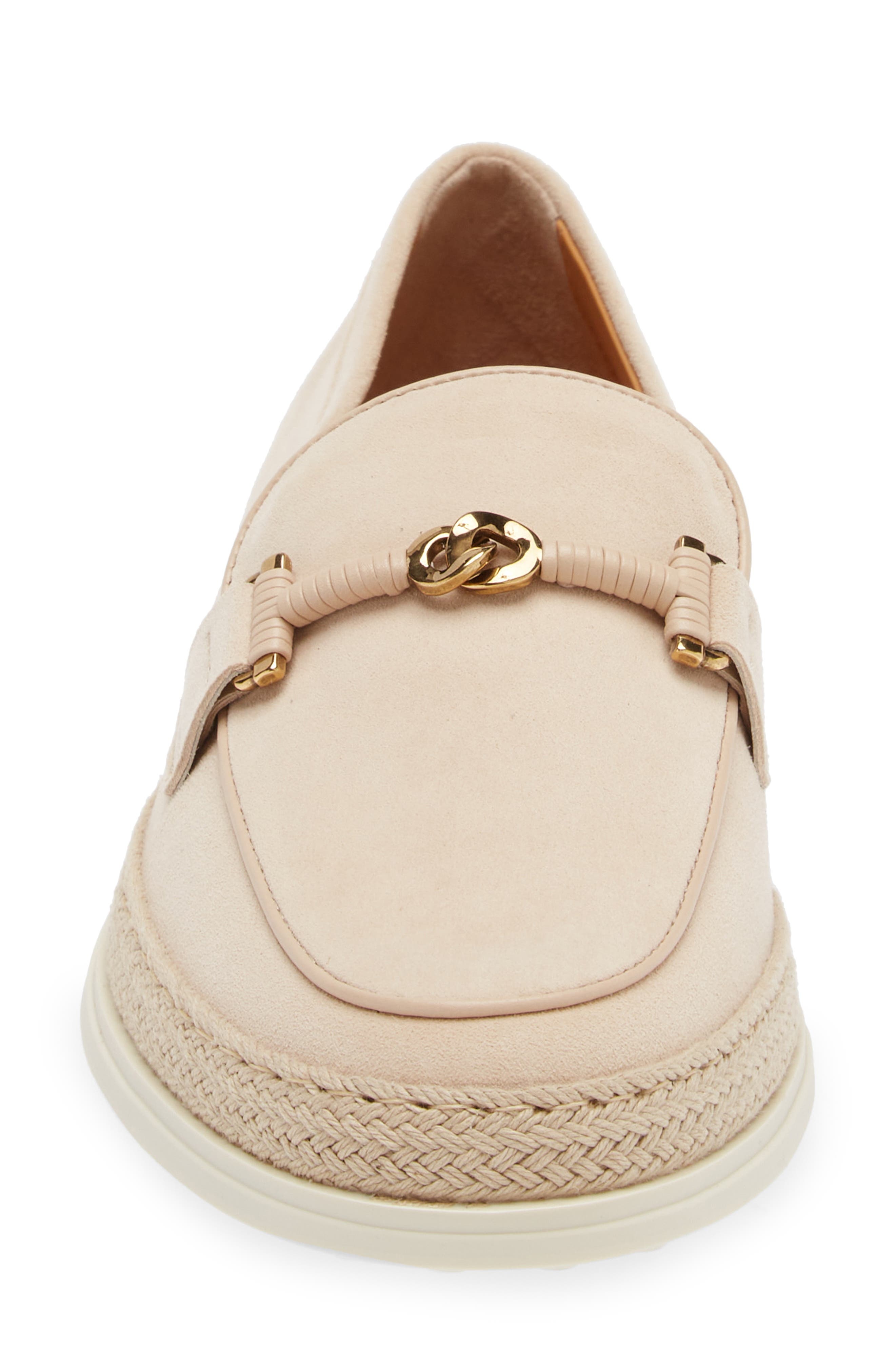 Chain Loafer - 4