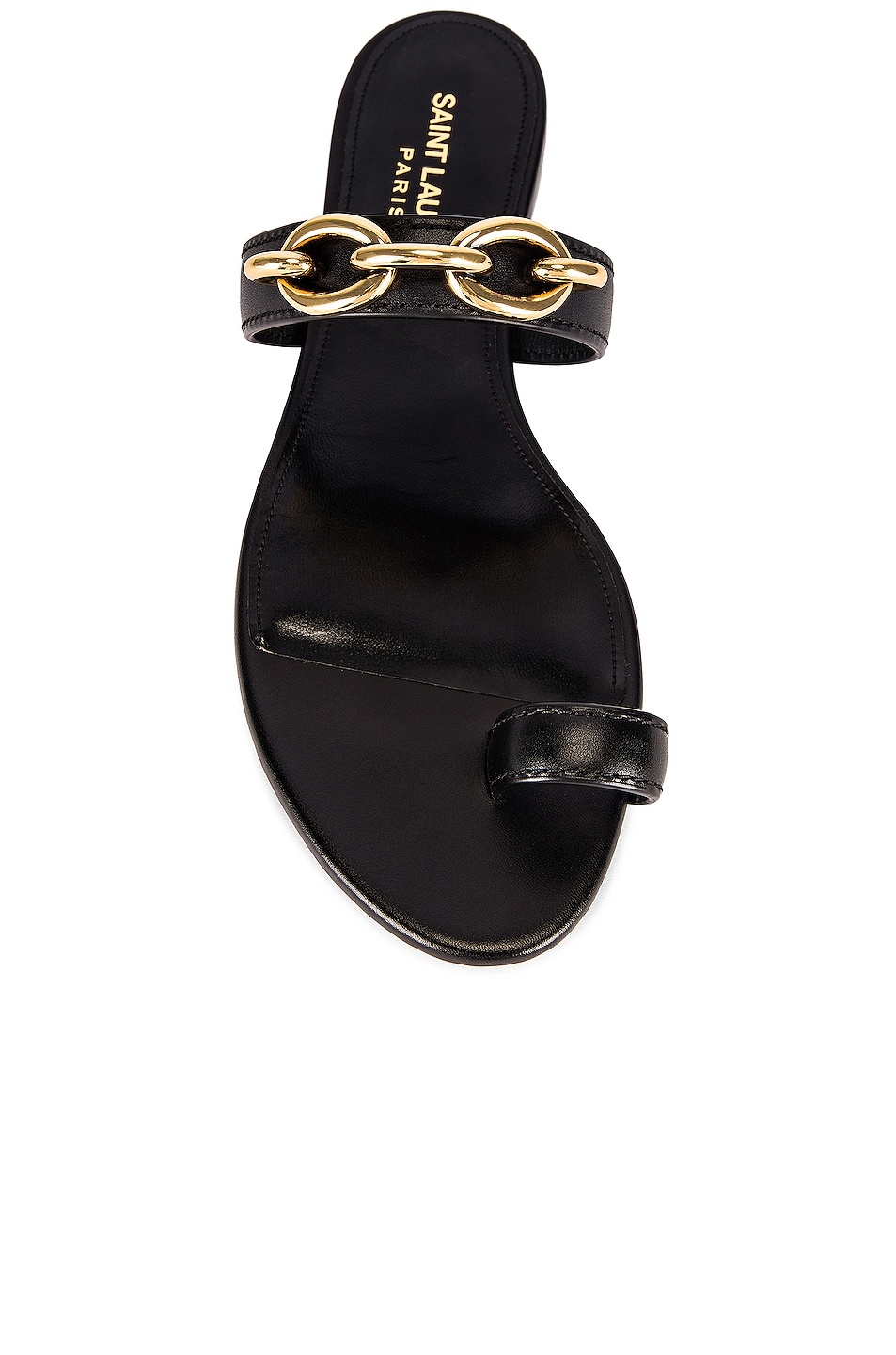 Jota Maillon Sandals - 4