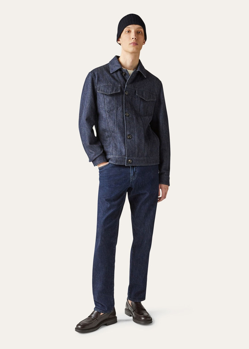 Loro Piana Neive Jacket outlook