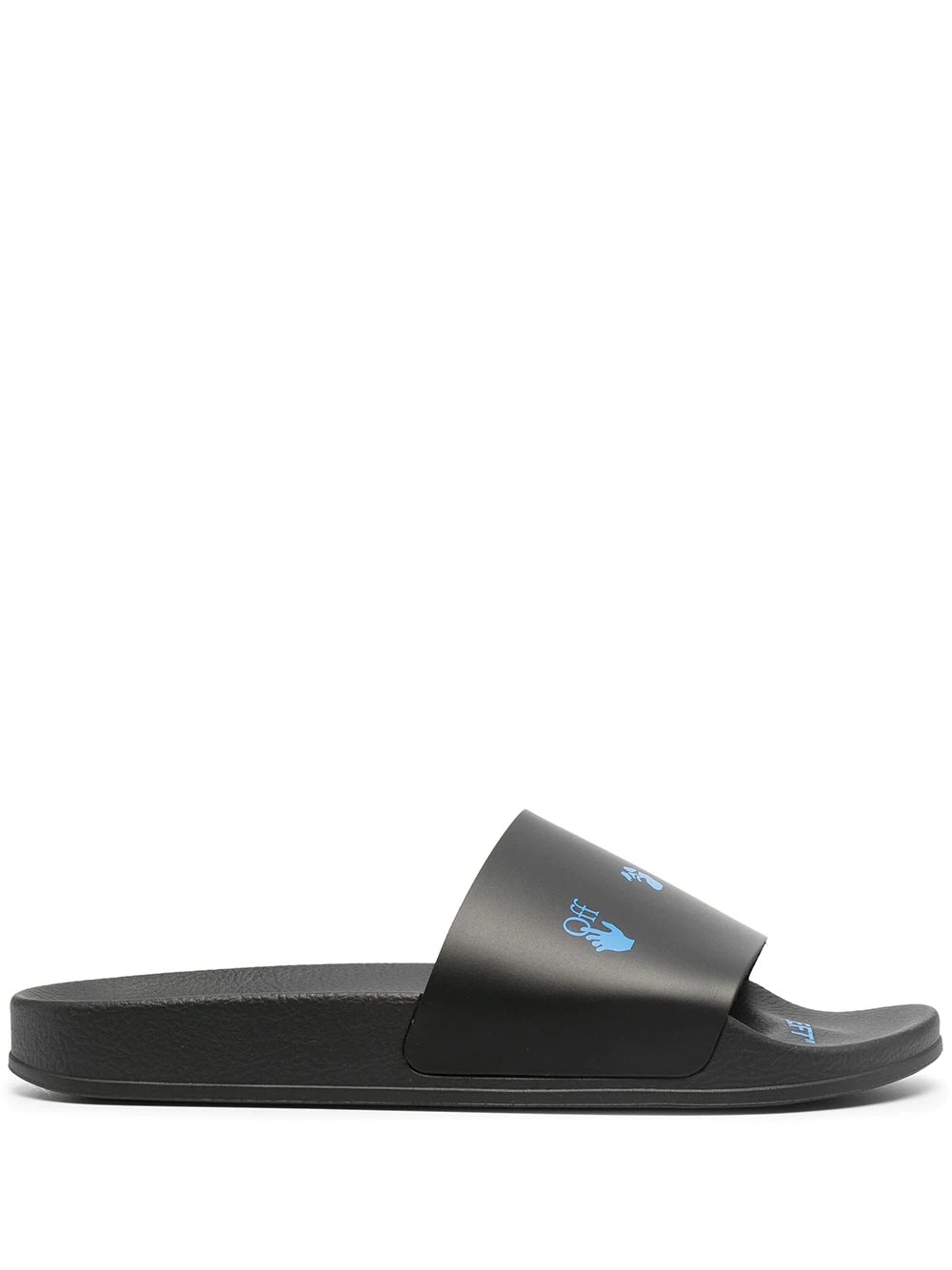 logo-print flat slides - 1