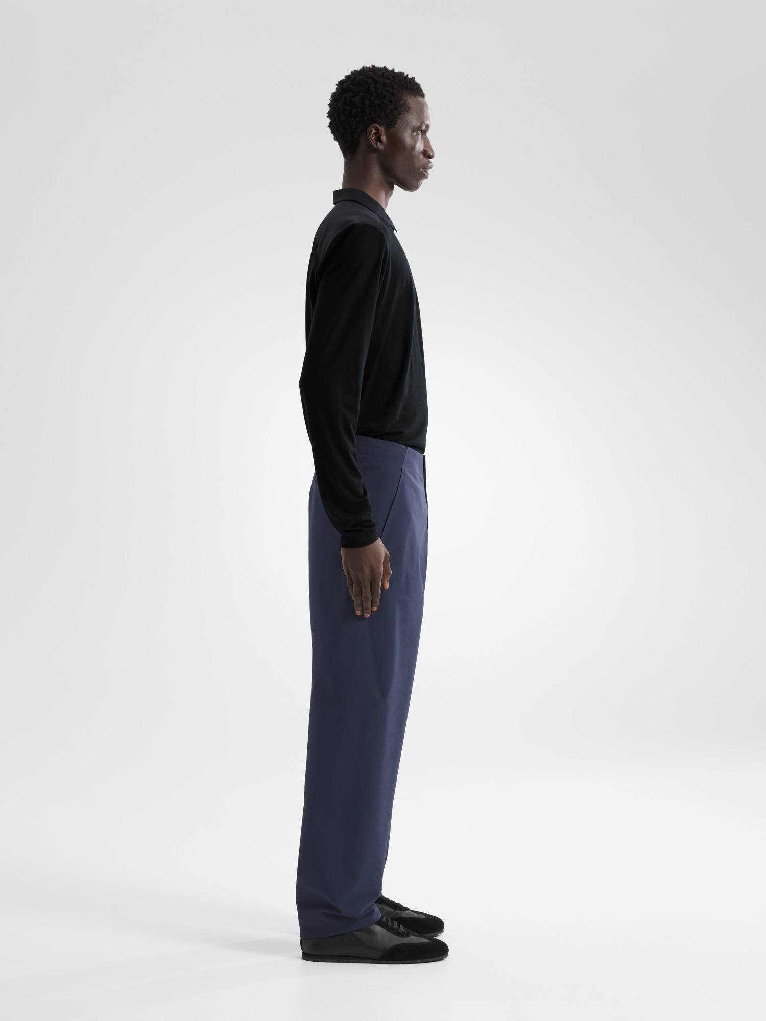 Spere Pant - 5