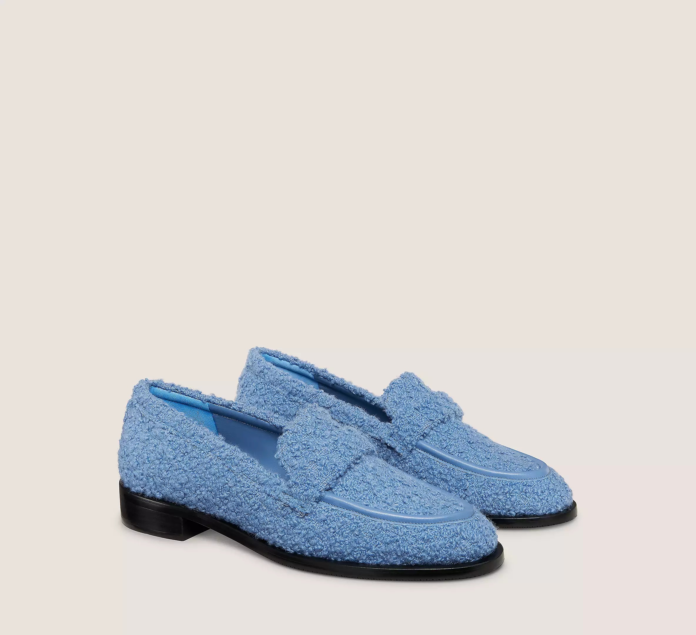 PALMER SLEEK LOAFER - 2