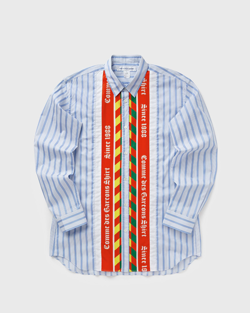 SHIRT WOVEN 1