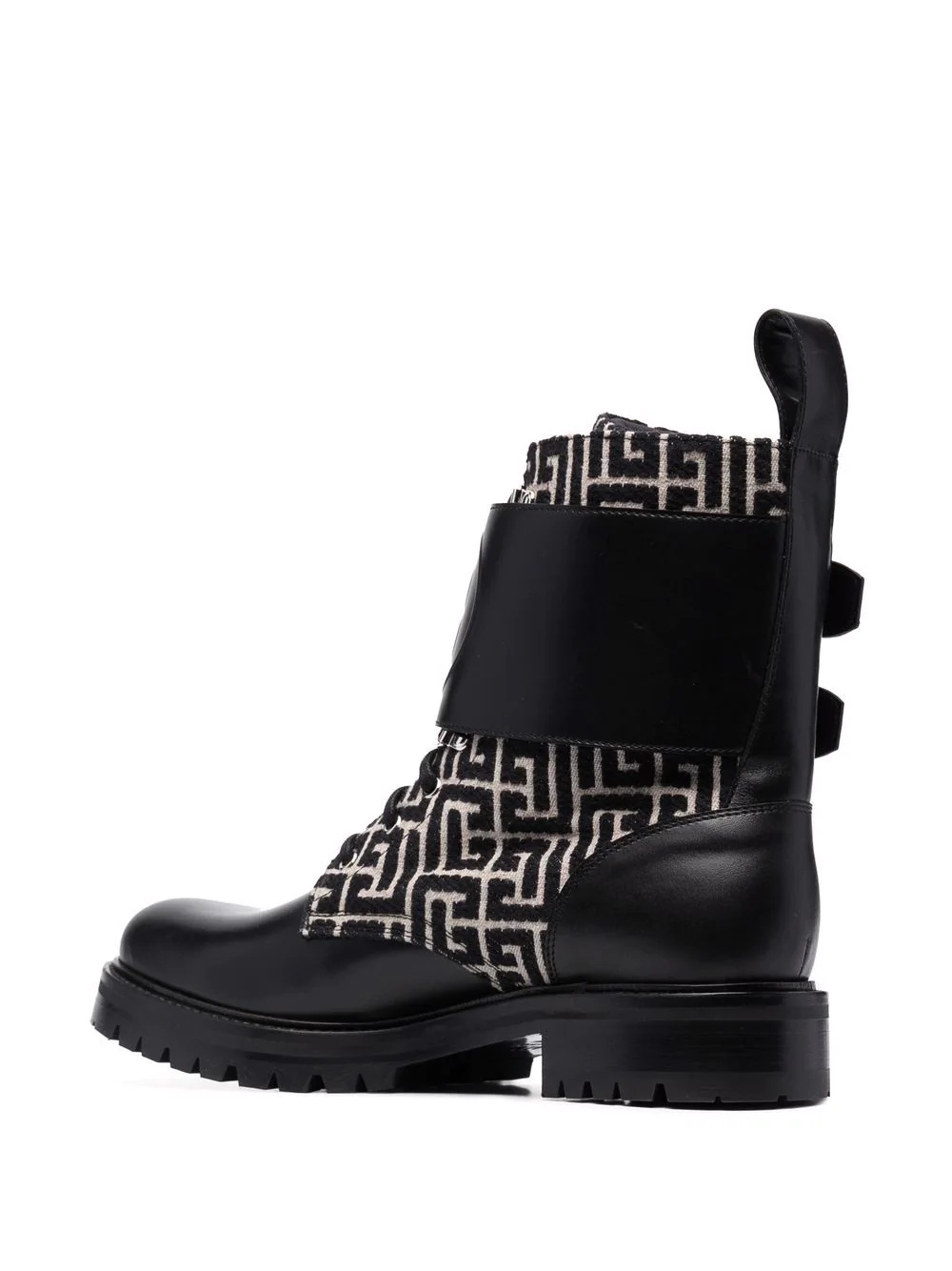 Phil Ranger ankle boots - 3