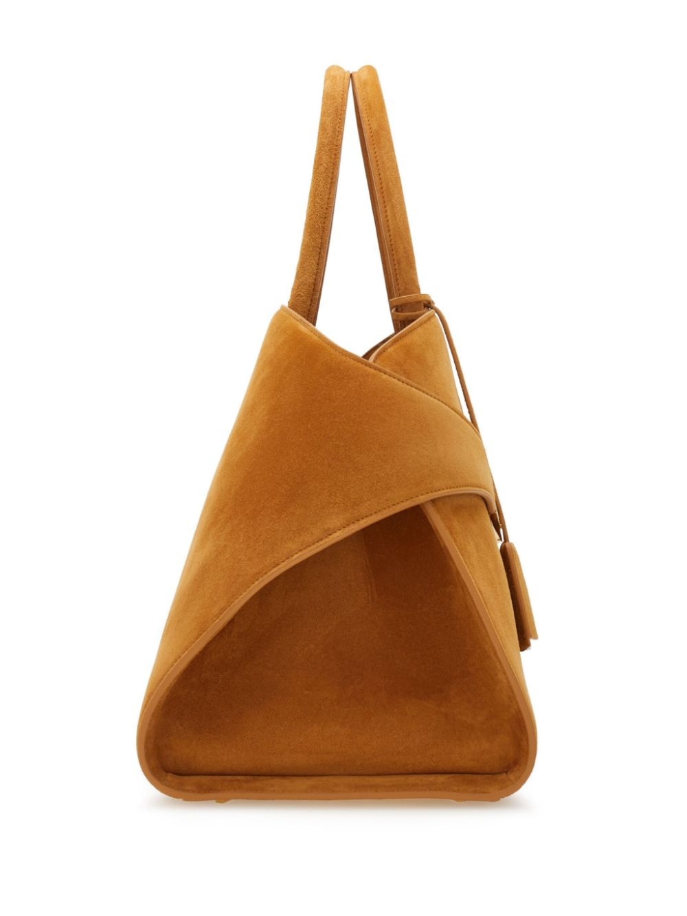 medium Hug tote bag - 5