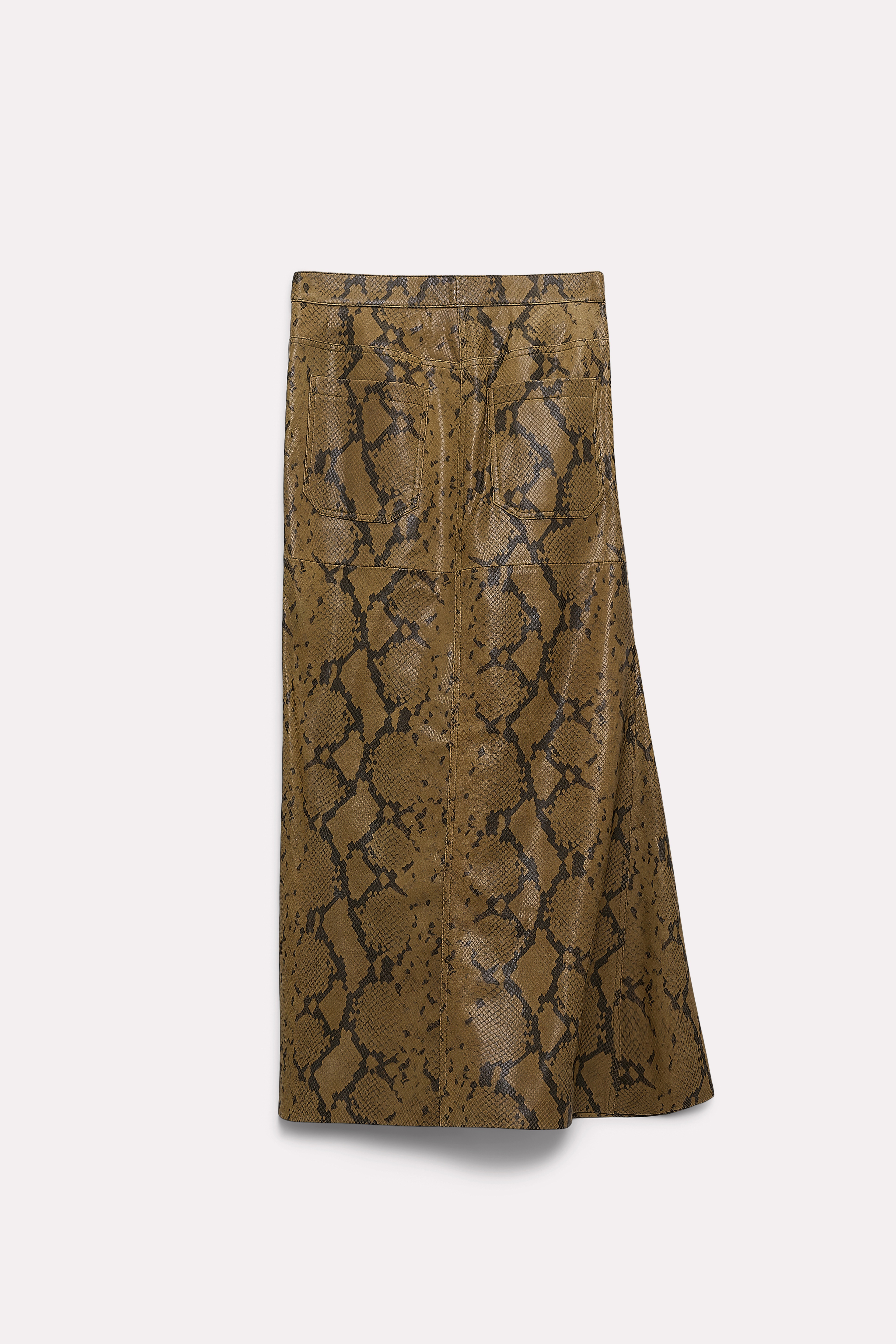 URBAN JUNGLE skirt - 6