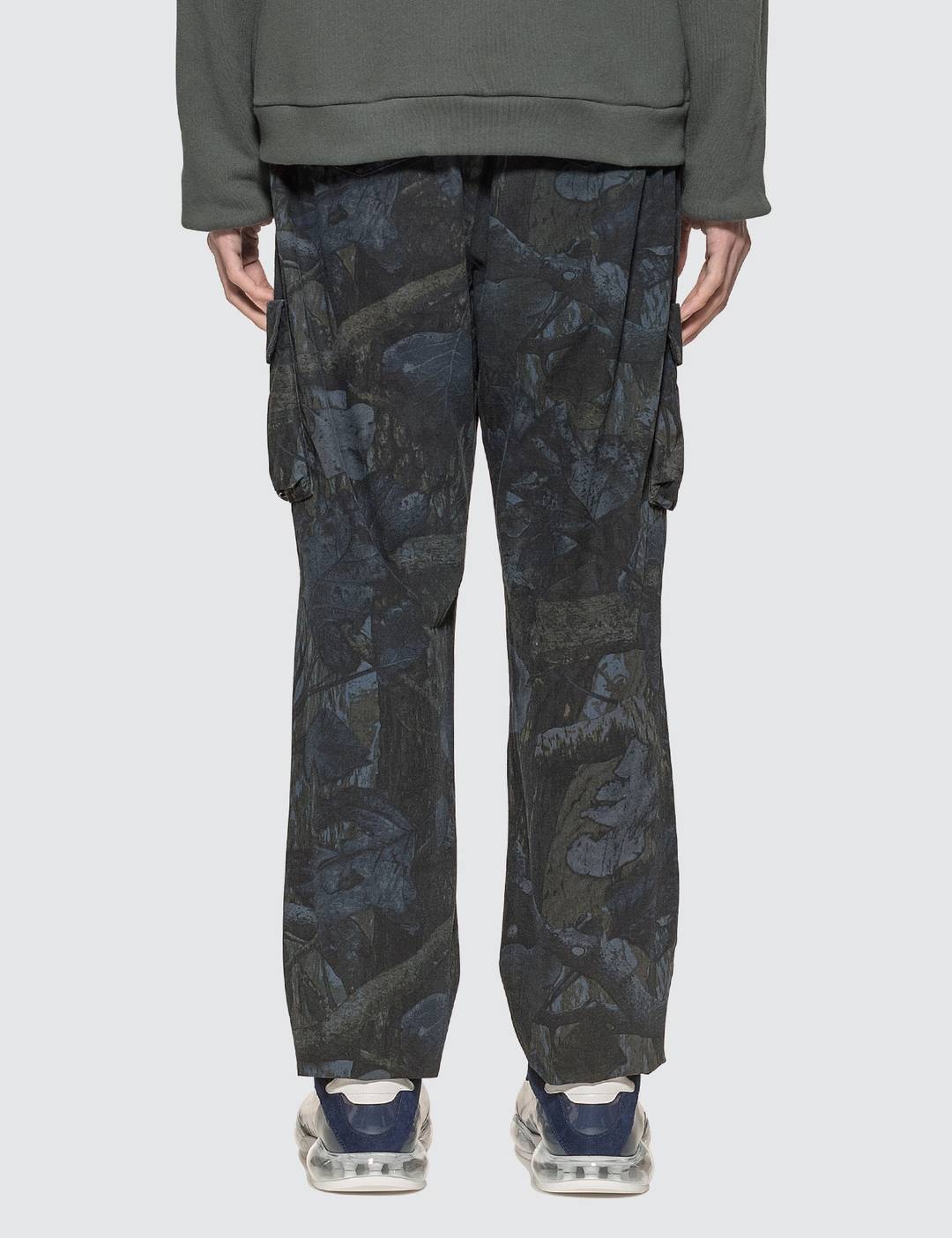 Panorama Cargo Pants - 3