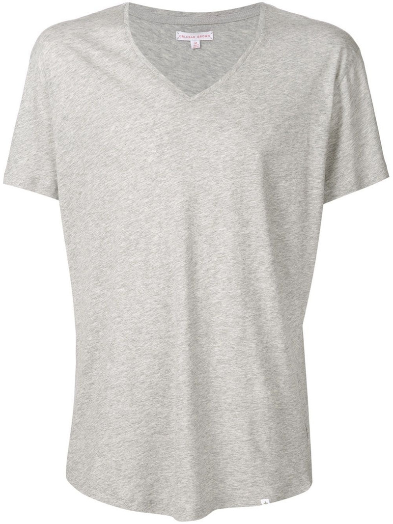 V-neck T-shirt 1