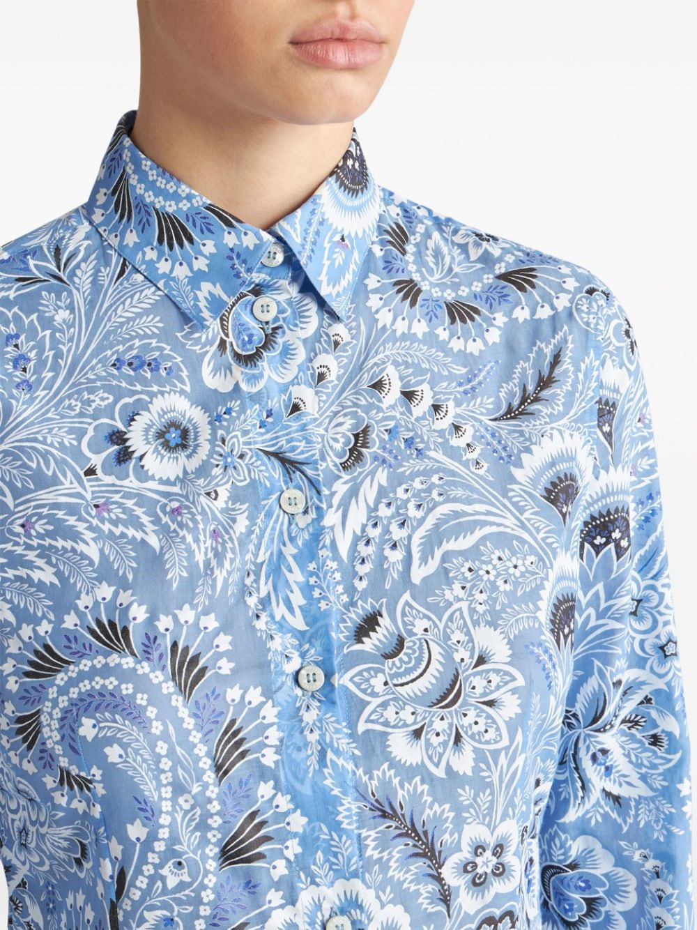 Etro Shirt - 3