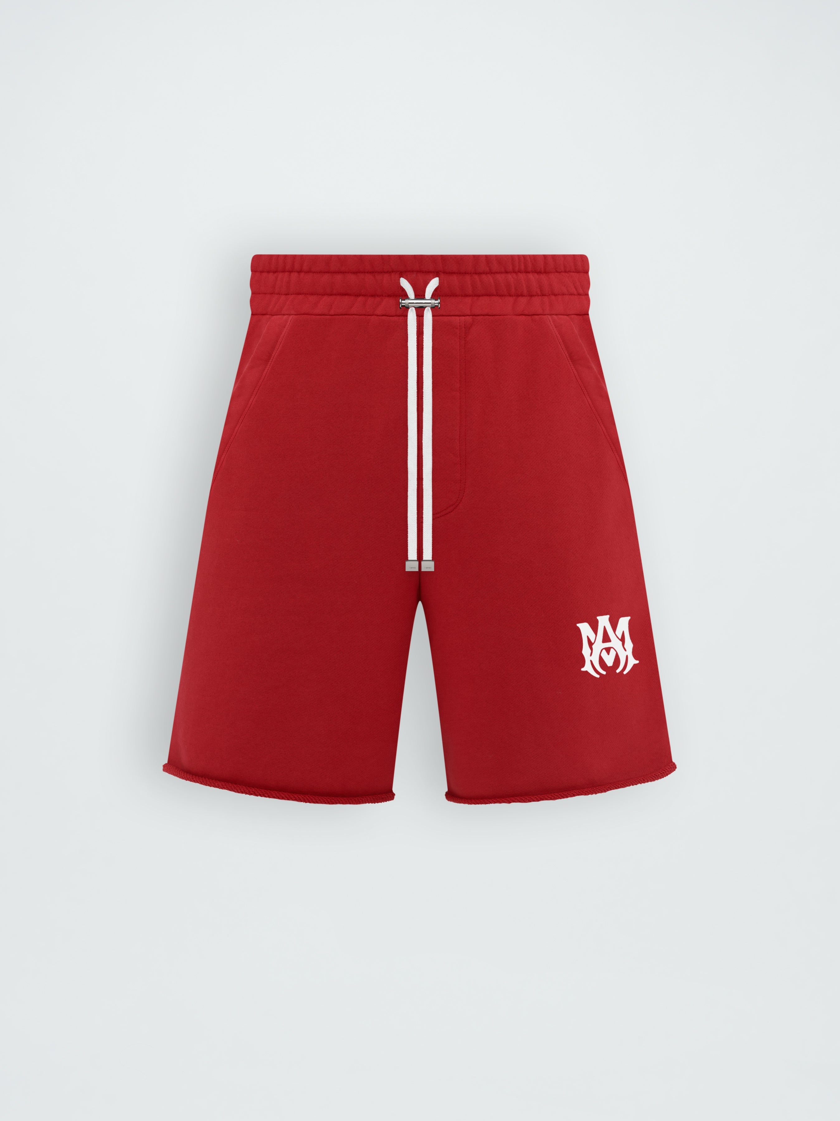 M.A. LOGO SHORT - 1