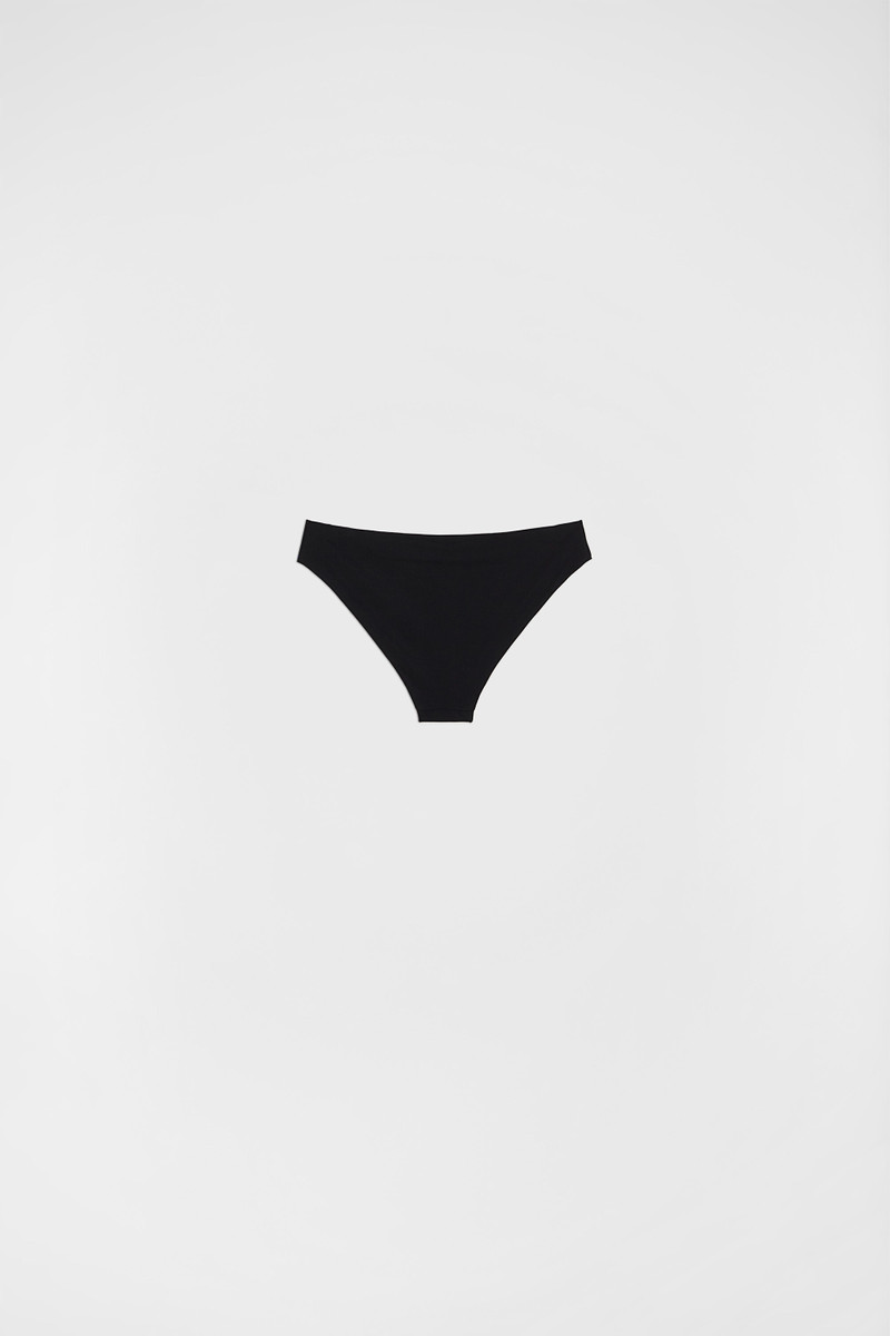 Jersey Bikini Slip 7