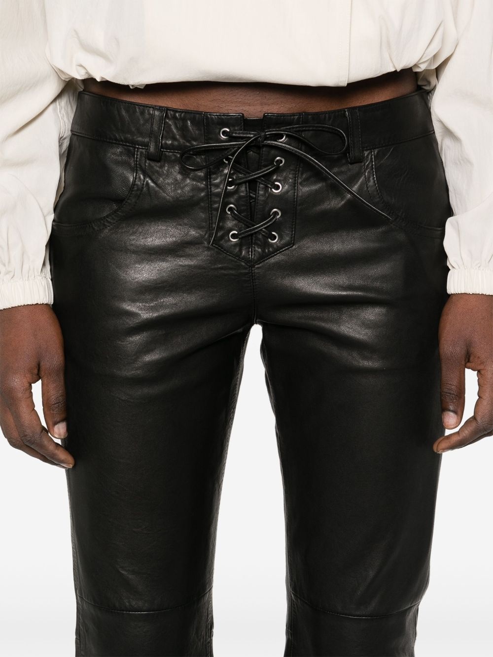 Vanel trousers - 5