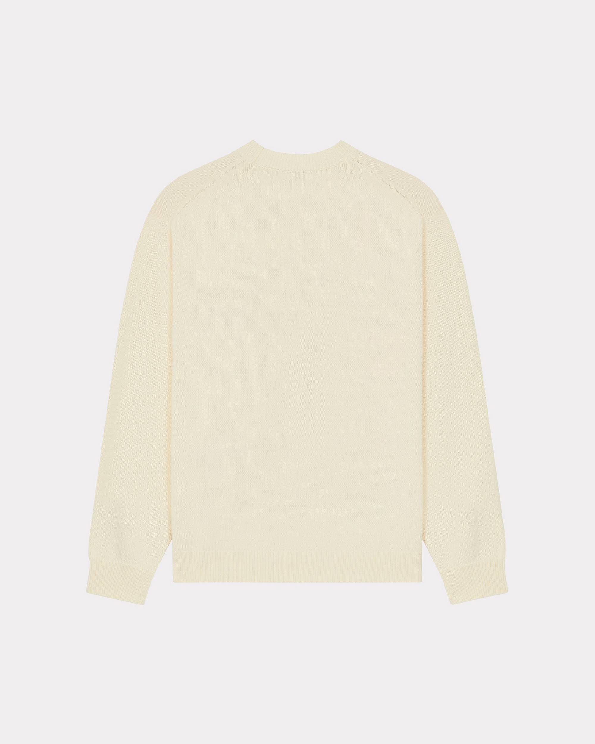 'BOKE FLOWER' jumper - 2