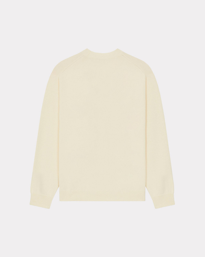 KENZO 'BOKE FLOWER' jumper outlook