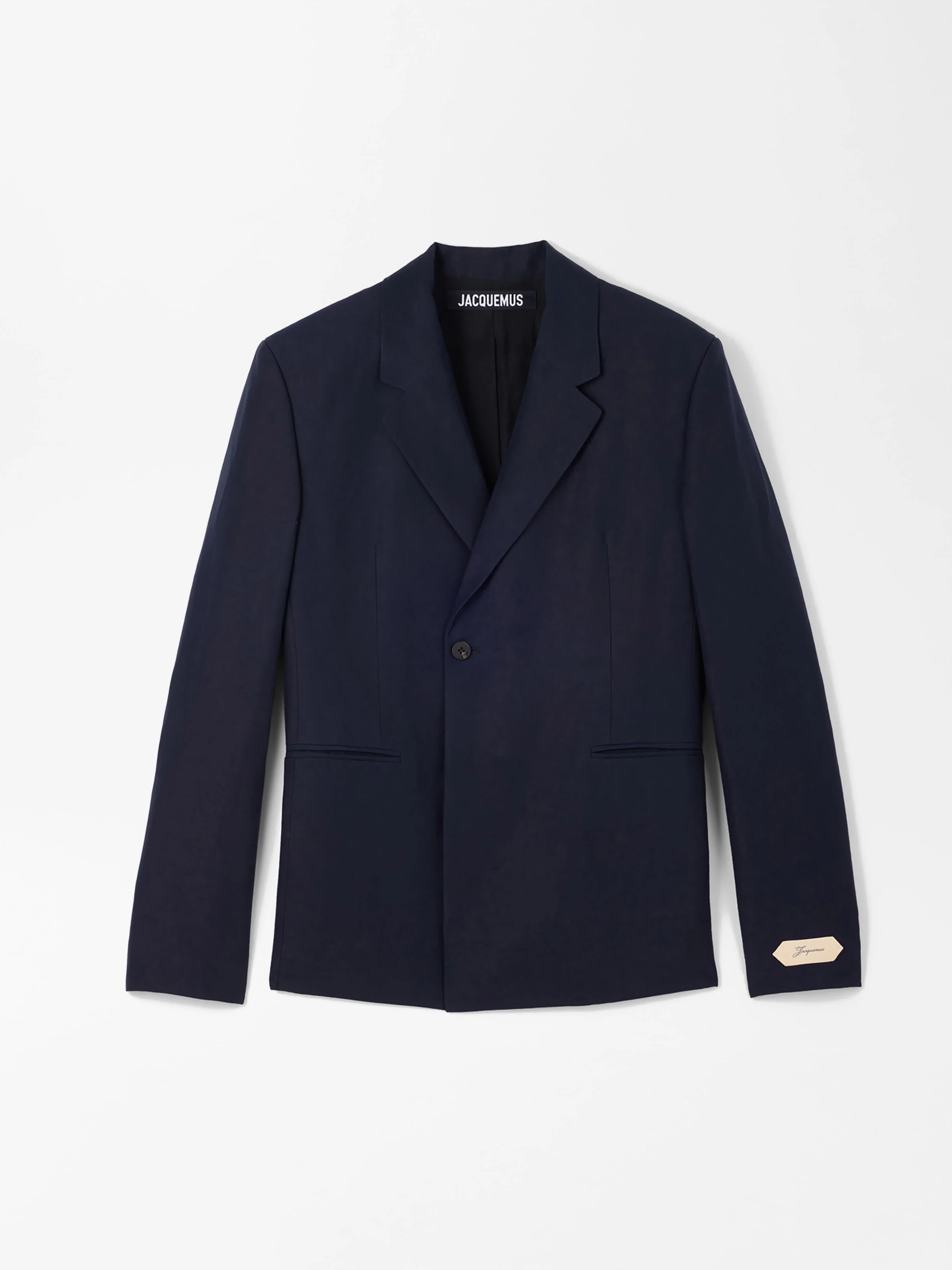 The Melo jacket - 1