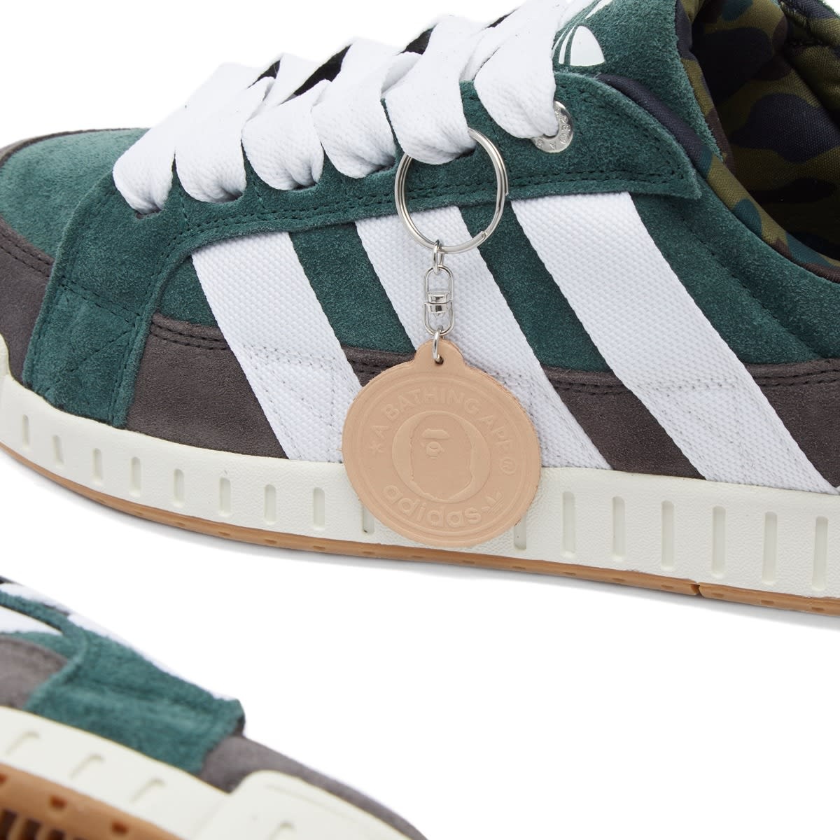 Adidas x BAPE Lawsuit - 4