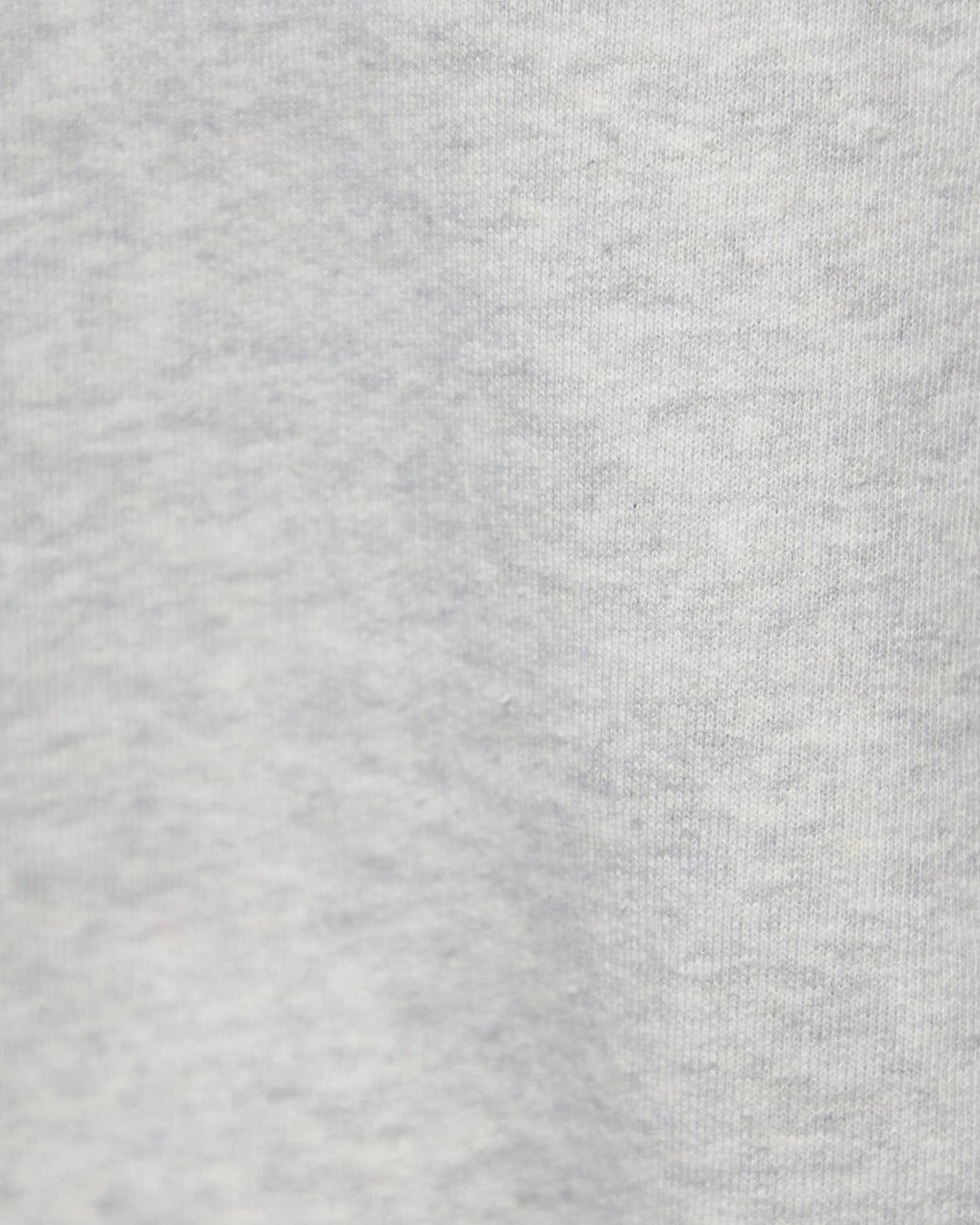 Acne Studios Logo Hoodie Light grey - 8
