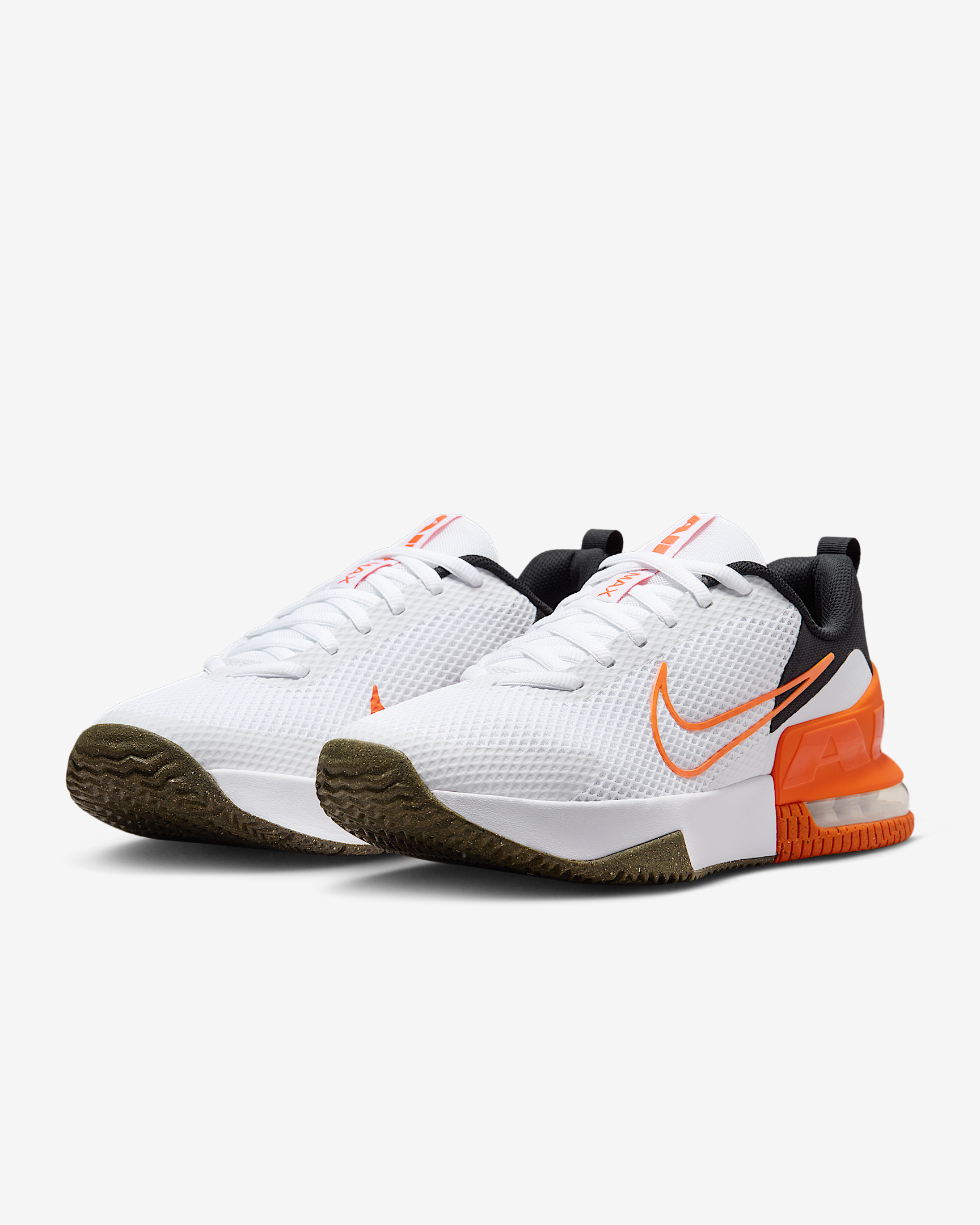 Nike Air Max Alpha Trainer 6 Men's Workout Shoes - 5