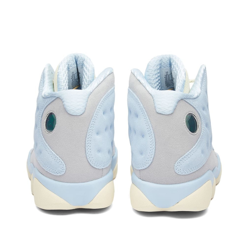 Jordan Air Jordan x soulFLY 13 Retro outlook