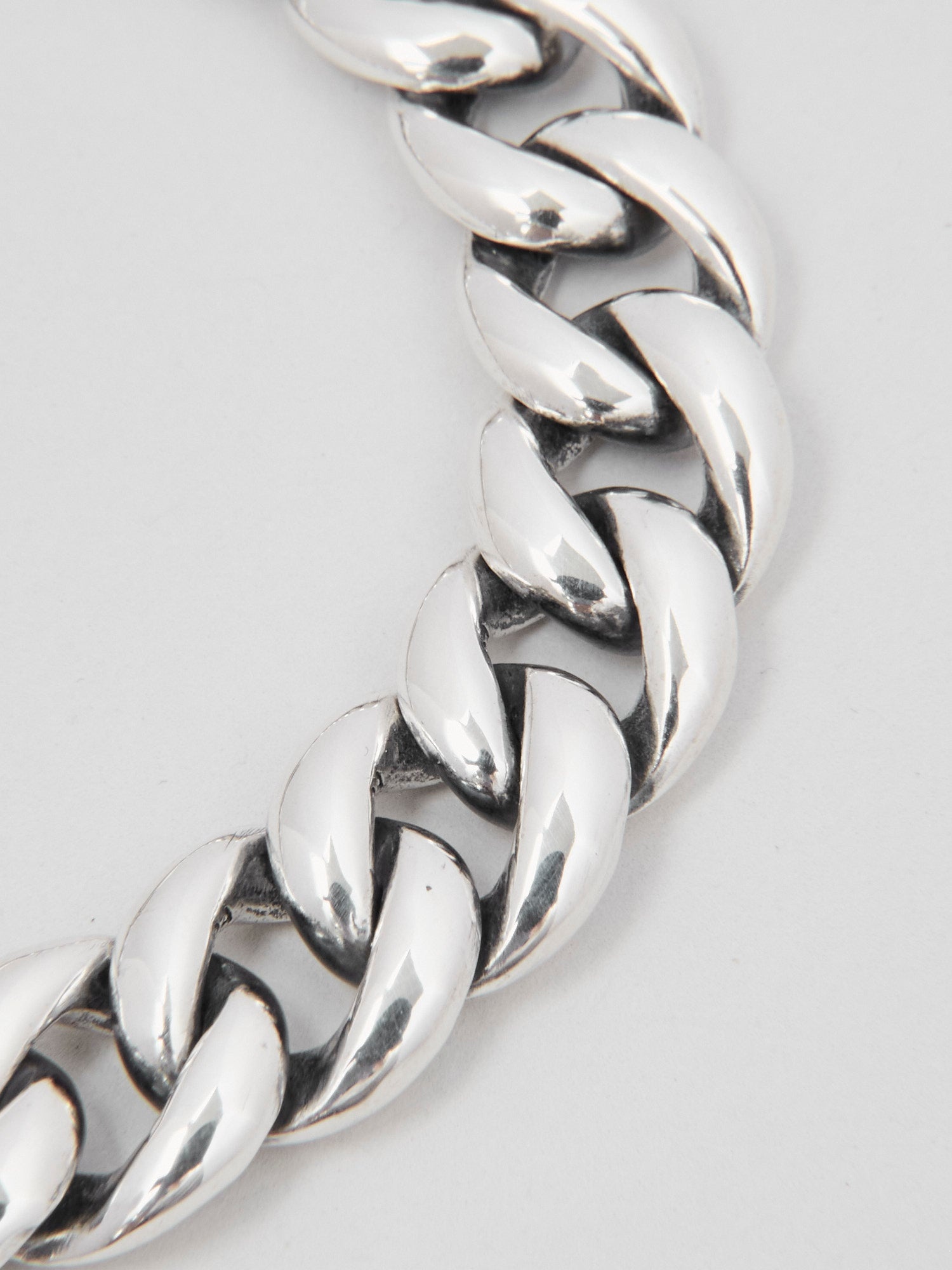 B&T Bracelet Size AA in Sterling Silver - 4