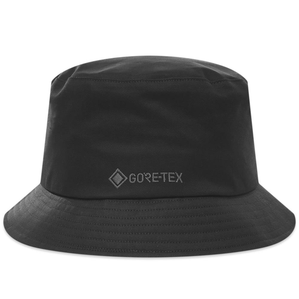 Nanamica Gore-Tex Bucket Hat - 1