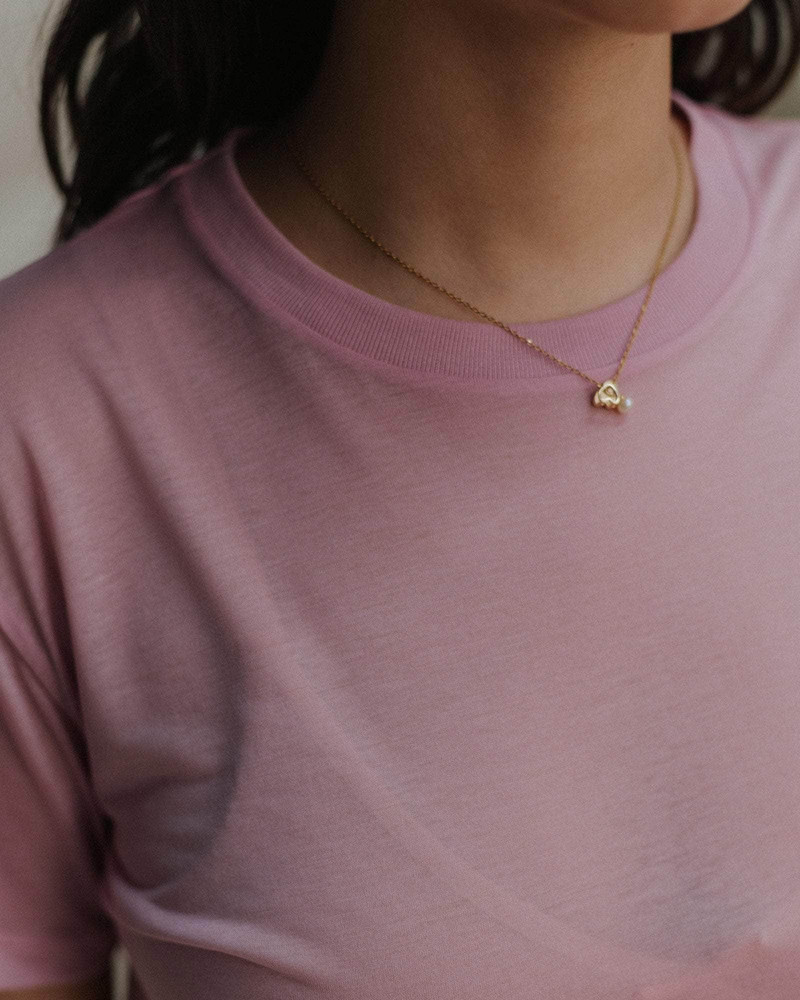 Tee Shirt - Bamboo Lyocell 4