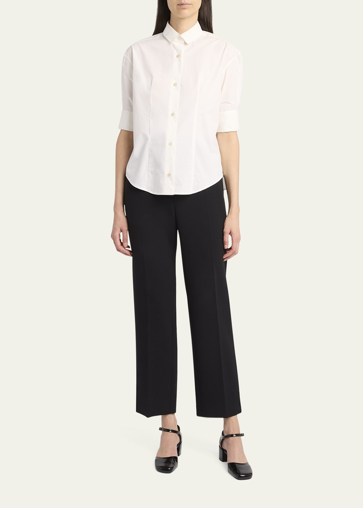 Carpazi Button-Down Shirt - 2