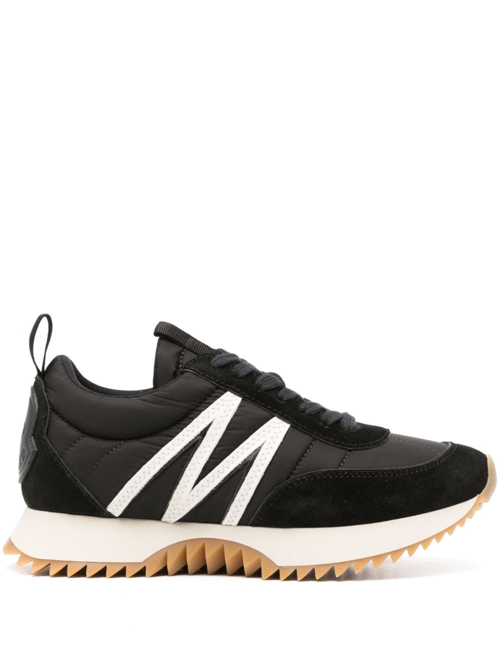 Pacey quilted sneakers - 1