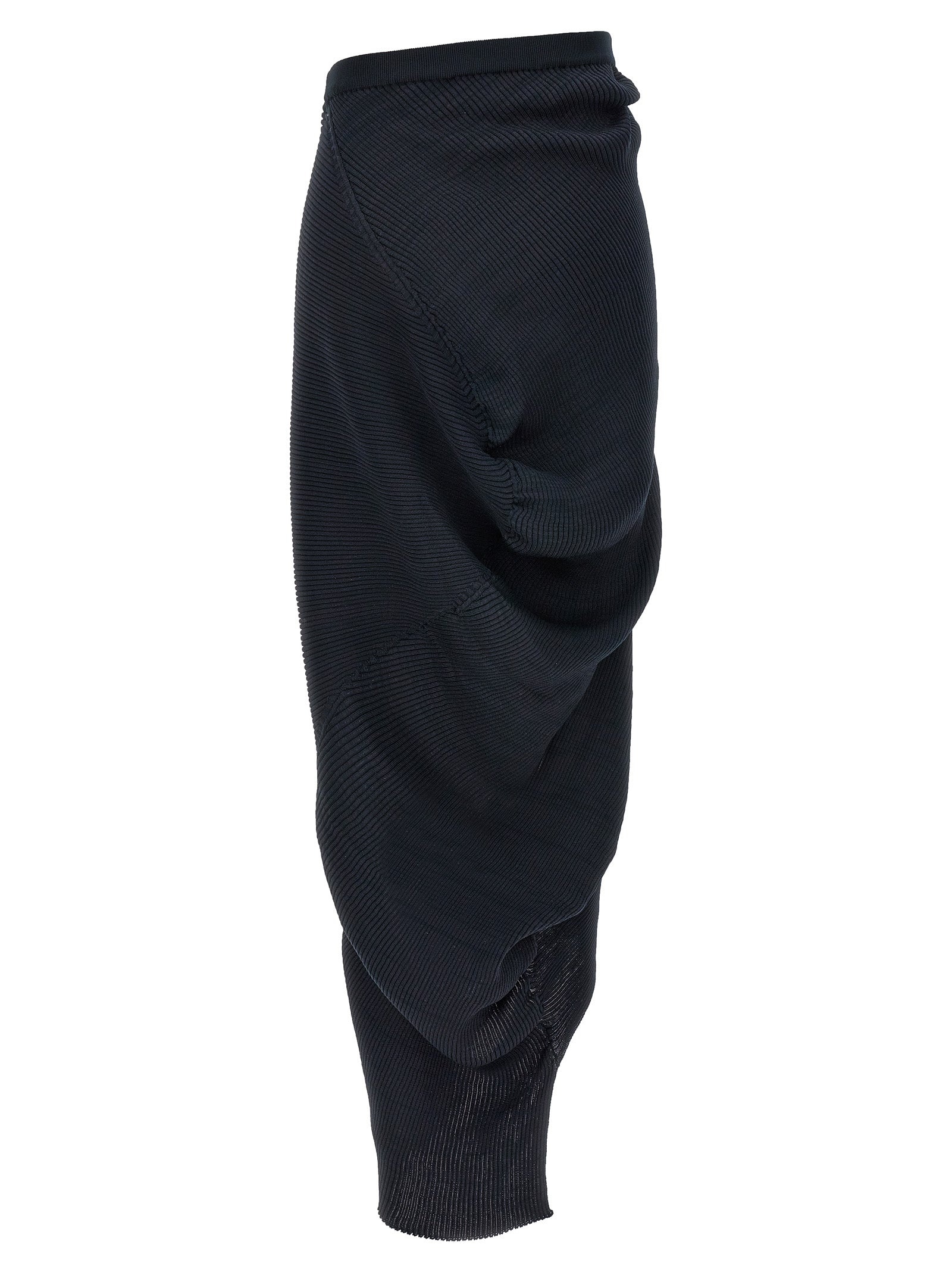 Aerate Skirts Blue - 2