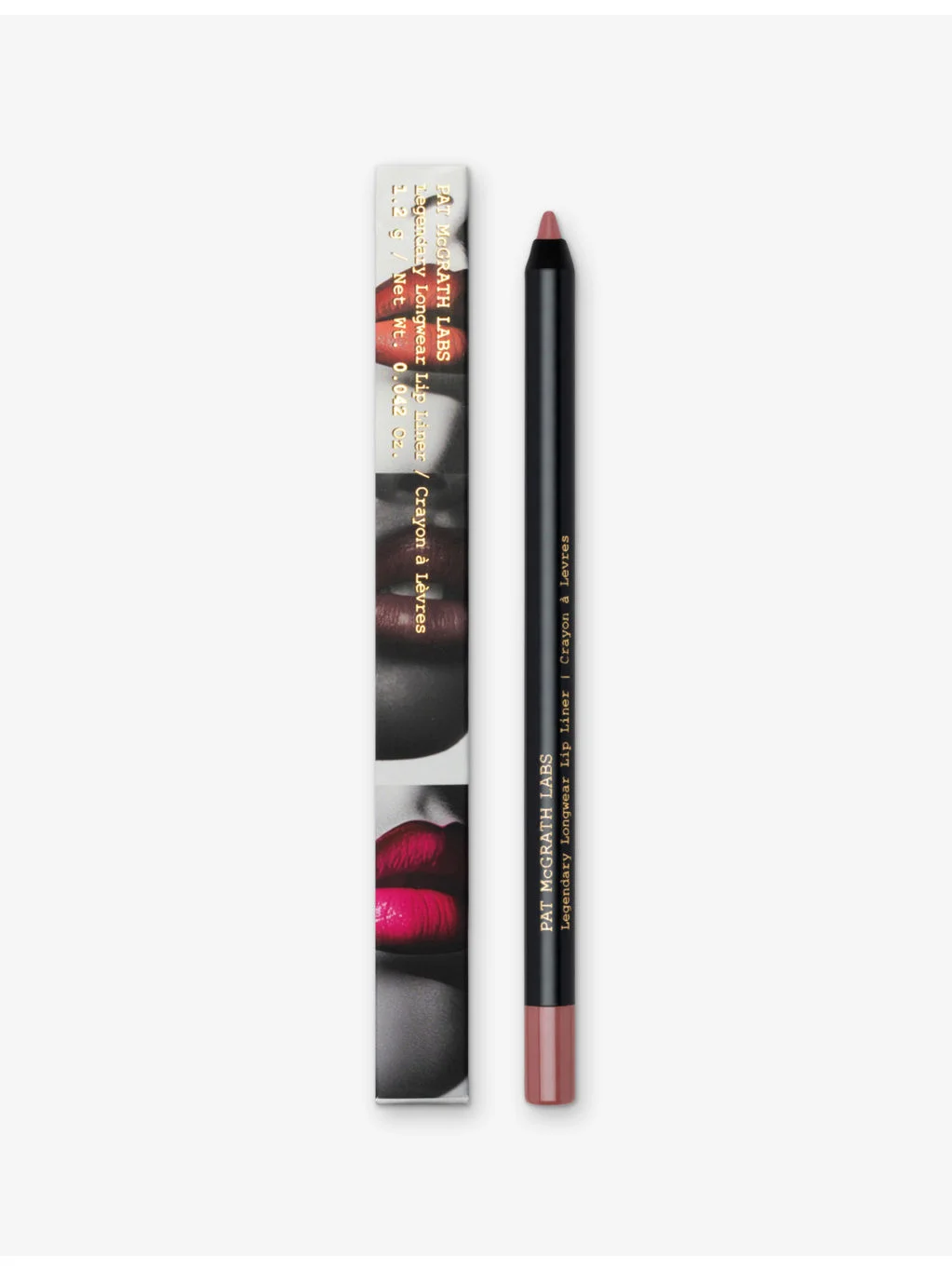 Legendary Longwear Lip Liner 1.2g - 1
