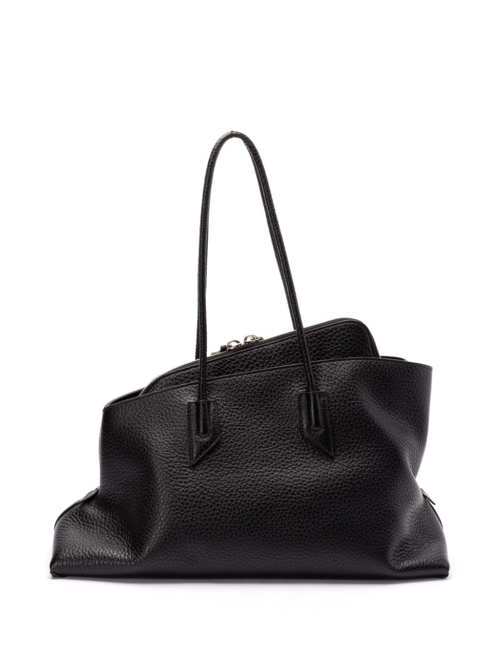 medium La Passeggiata tote bag - 2