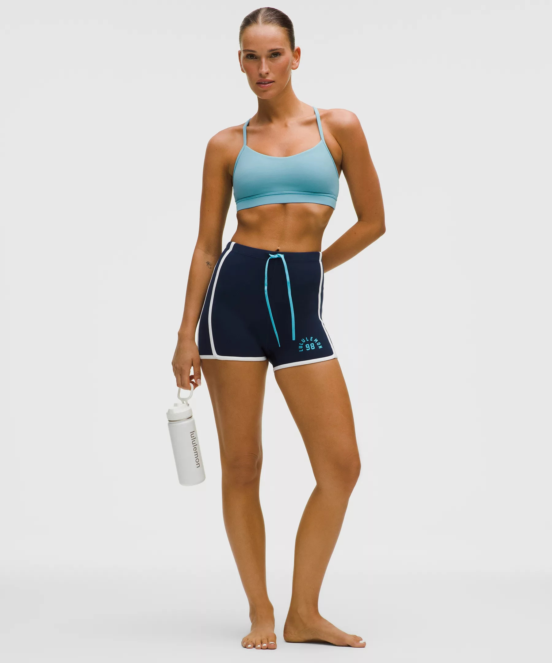 Flow Y Bra Nulu *Light Support, A–C Cups - 3