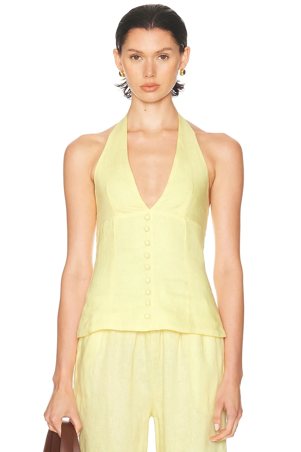x REVOLVE Halter Top - 1