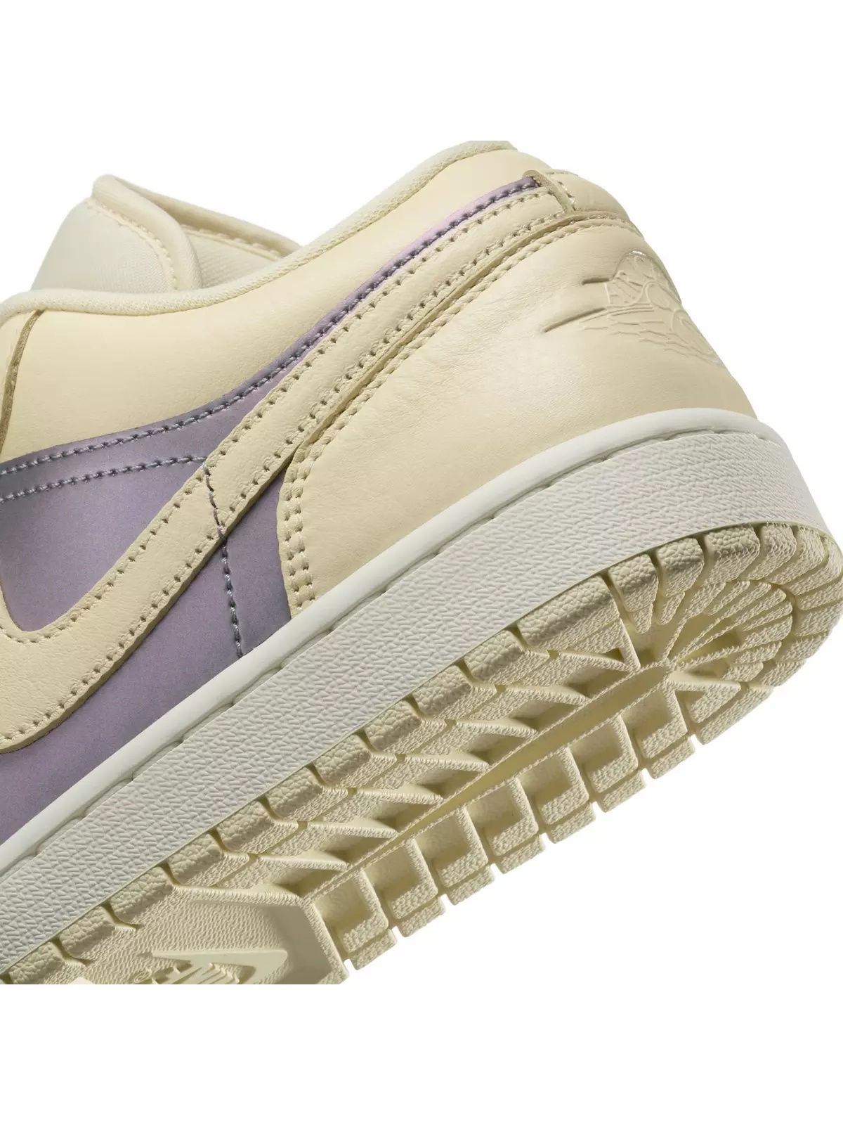 1 Low SE "Muslin/Sail/Royal Tint" Women's Shoe - 10