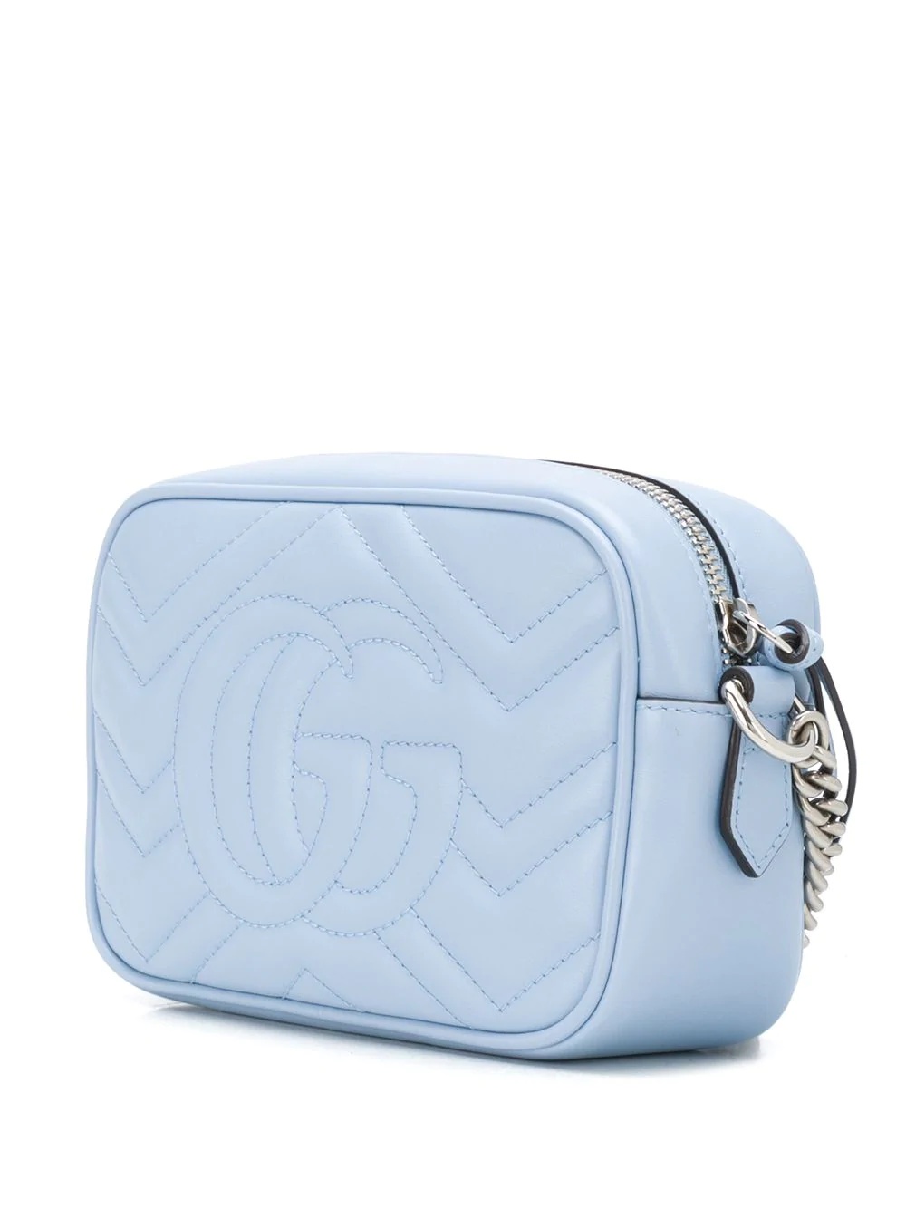 mini GG Marmont crossbody bag - 3