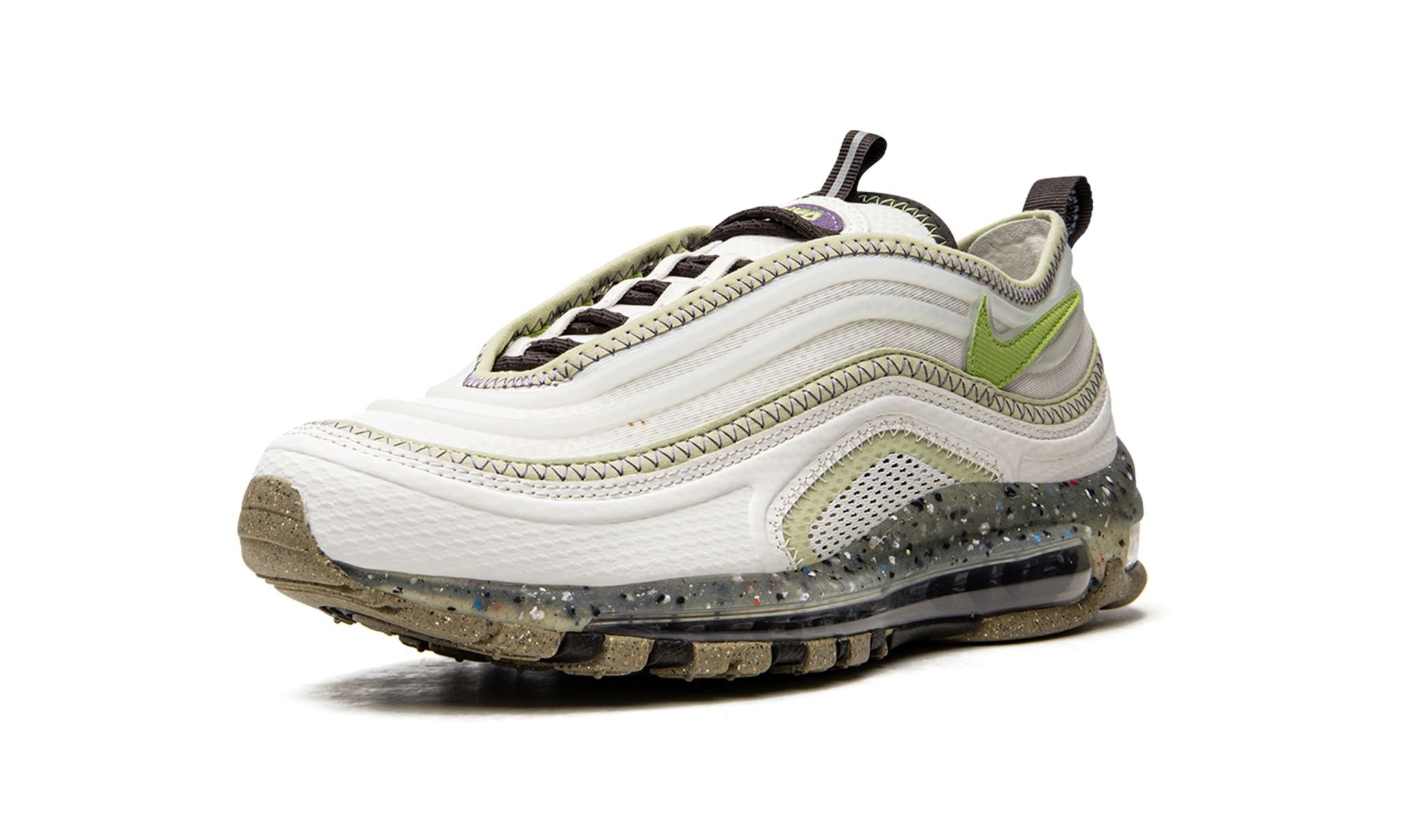 Air Max 97 Terrascape "Phantom" - 4