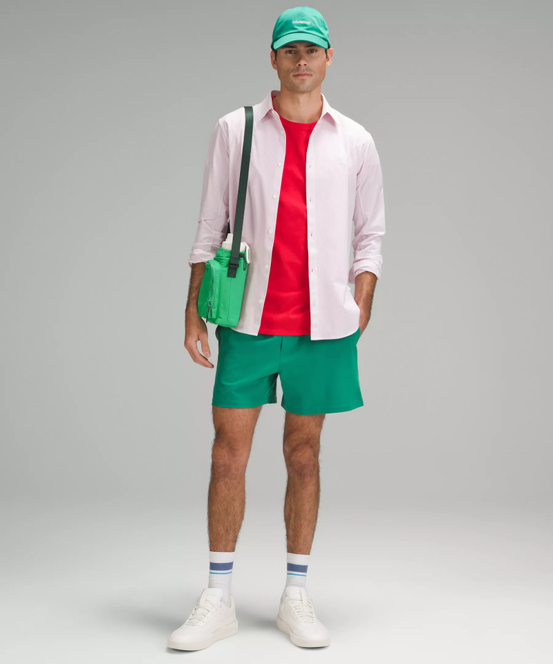 lululemon Water Bottle Crossbody with Front Pocket 2L outlook