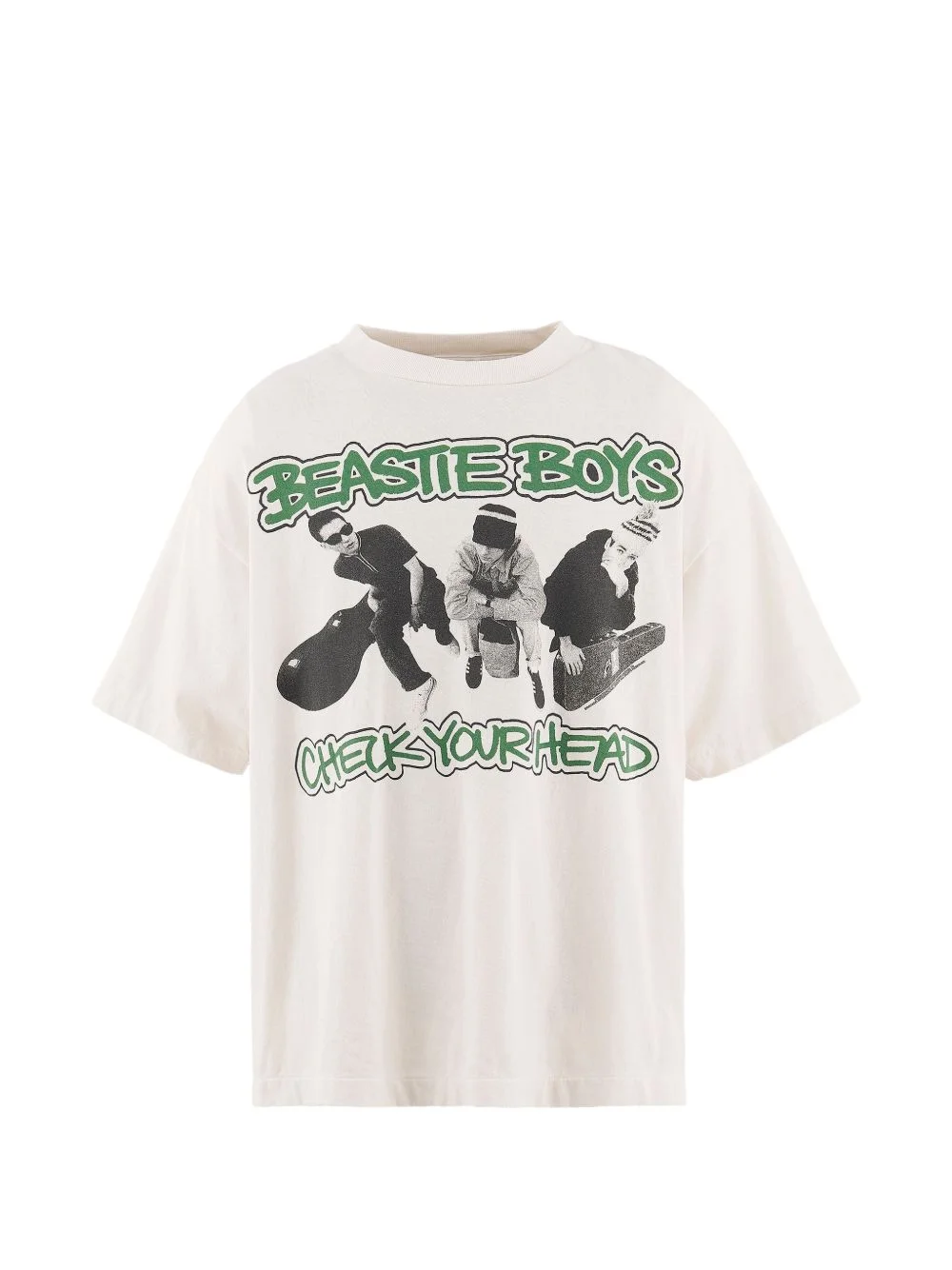 x Beastie Boys graphic-print T-shirt - 1