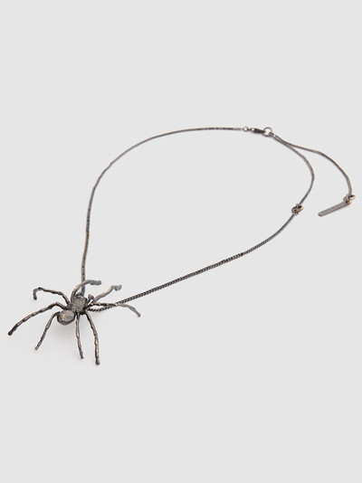 Y/Project Spider pendant necklace outlook