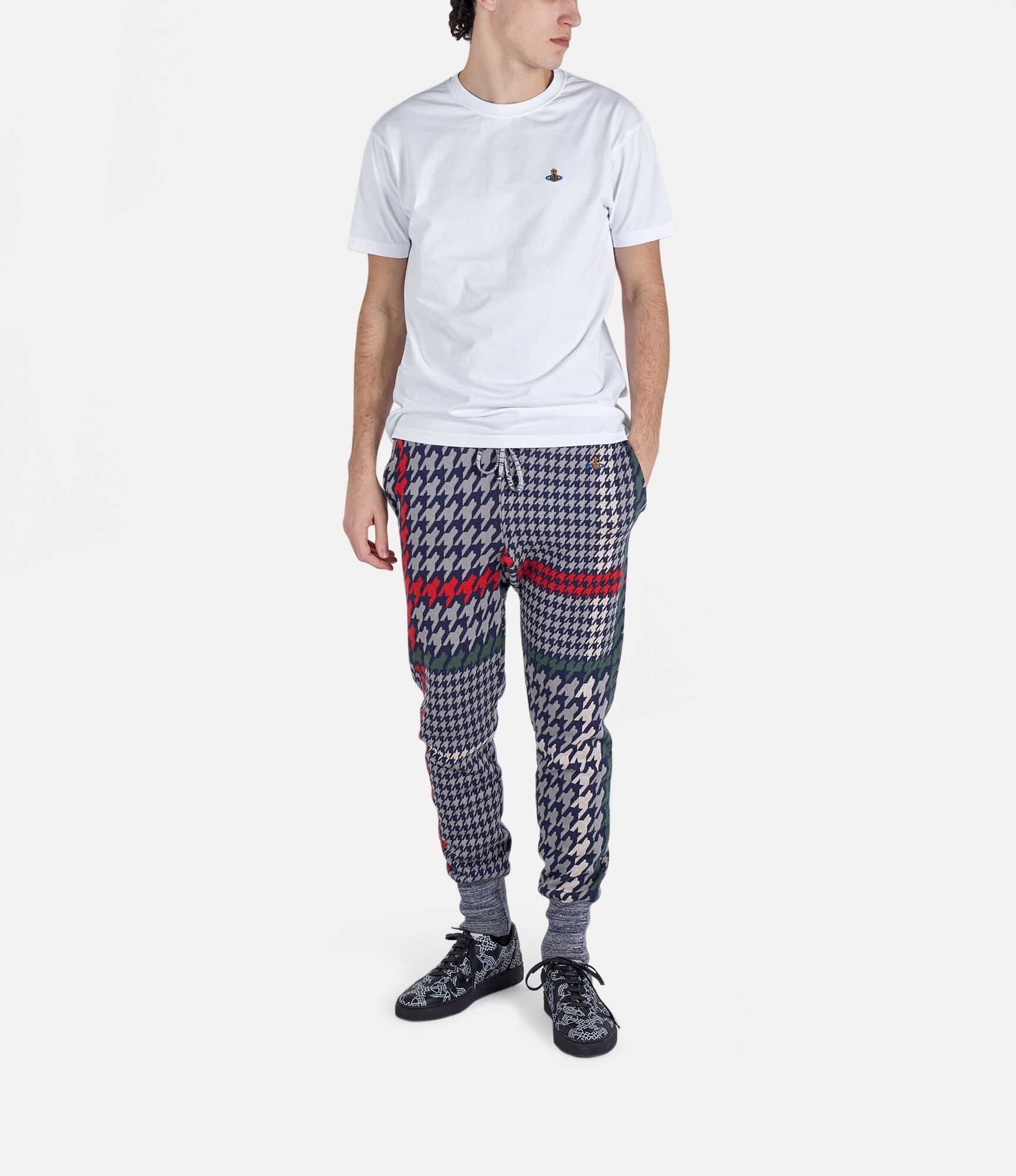 DAVID LEGGINGS - 2