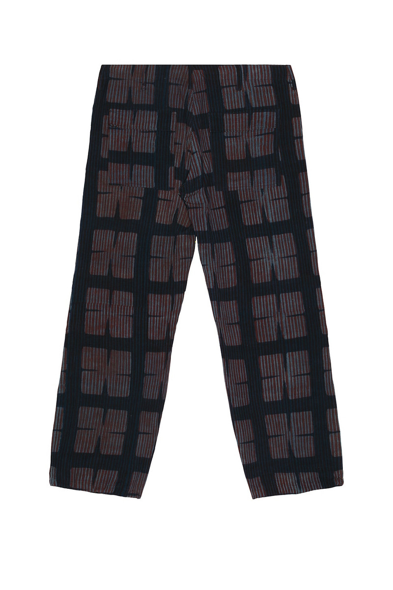 Drawstring Snow Pant 5