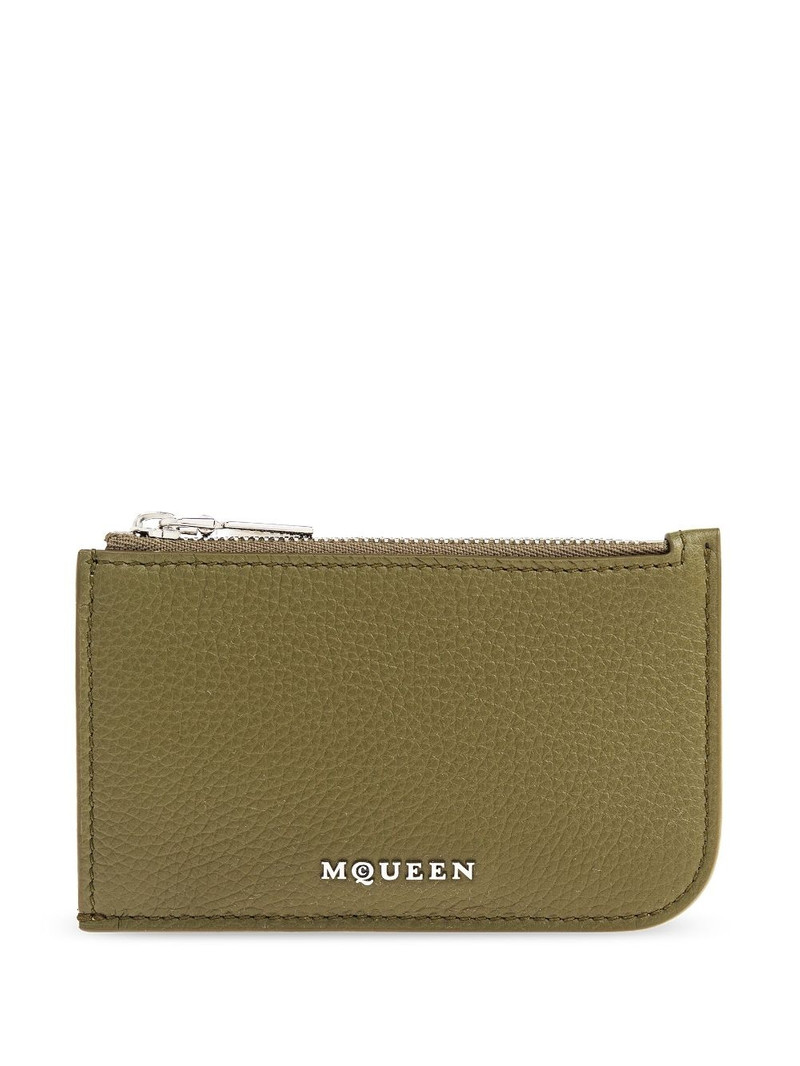 Sling card holder 1