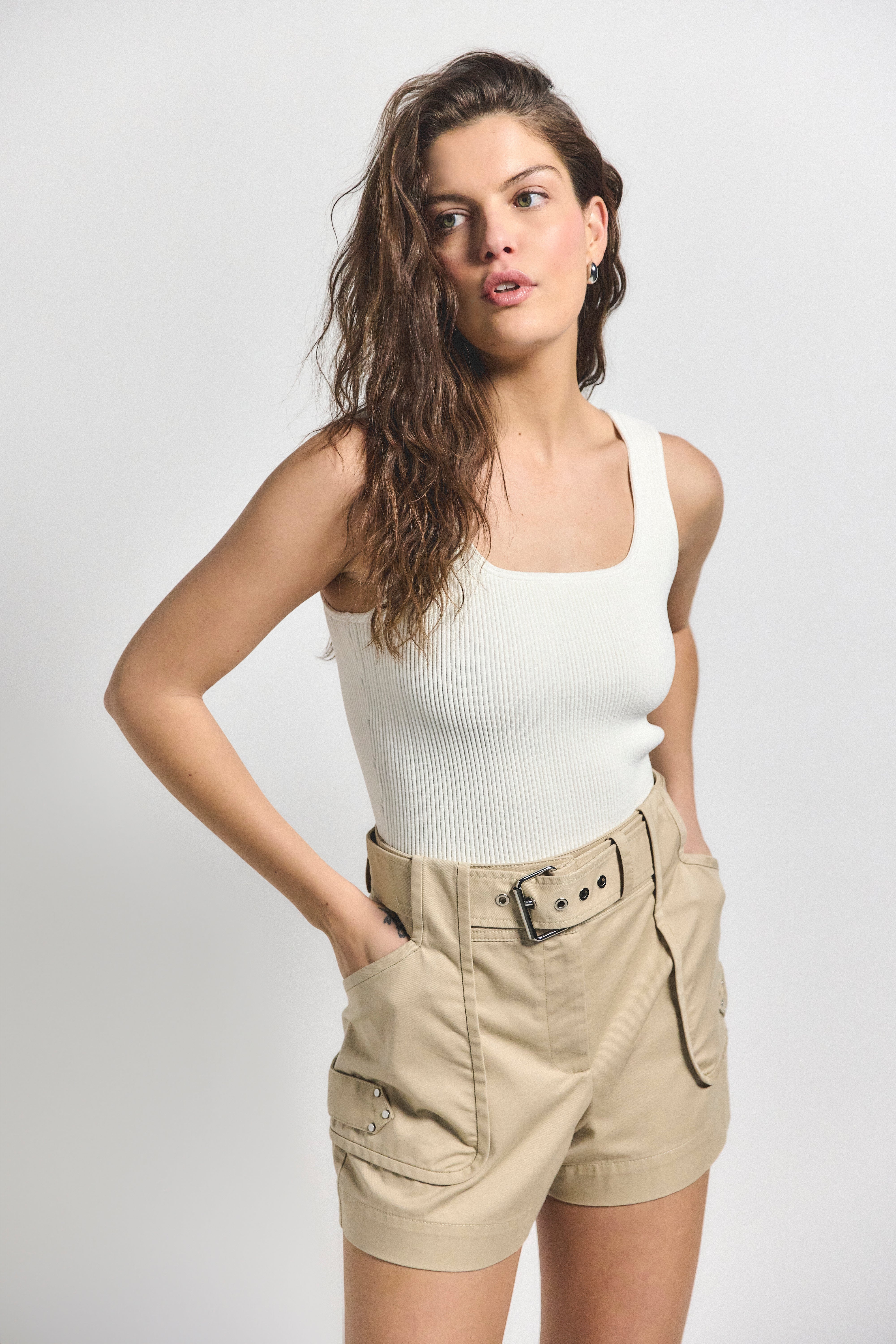 MONTEREY SHORT - 2